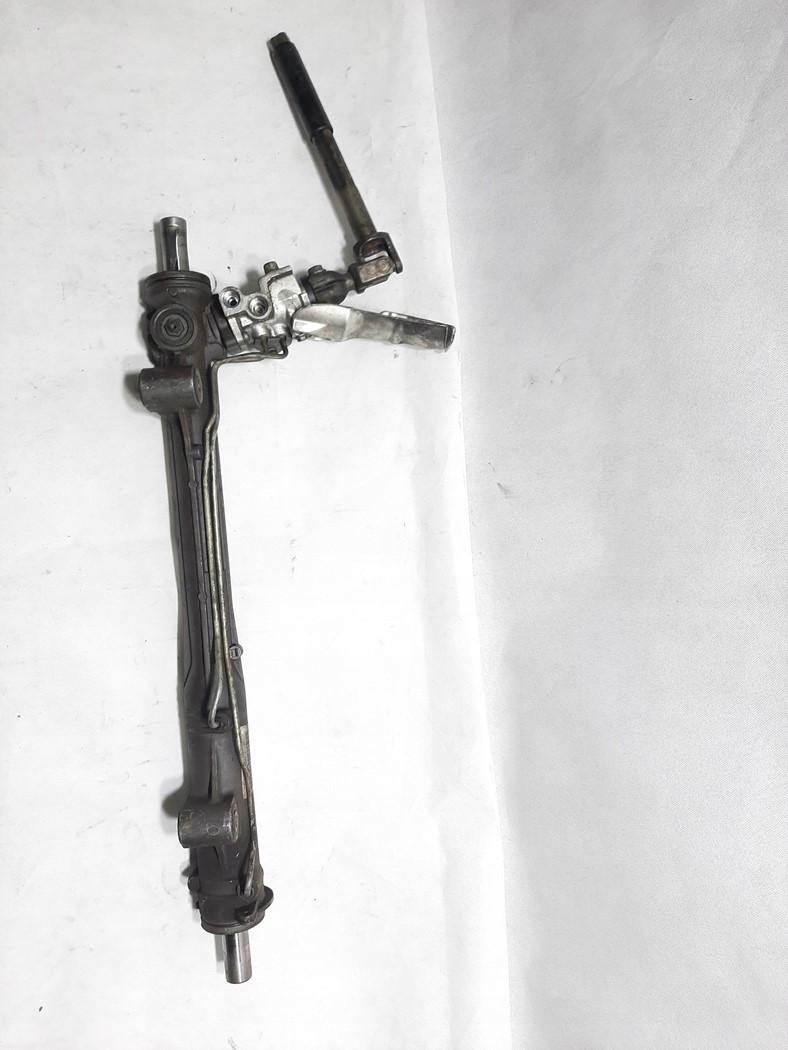 VOLKSWAGEN TOUAREG 2003-07 PRZEKŁADNIA KIEROWNICZA MAGLOWNICA 7L6422055M