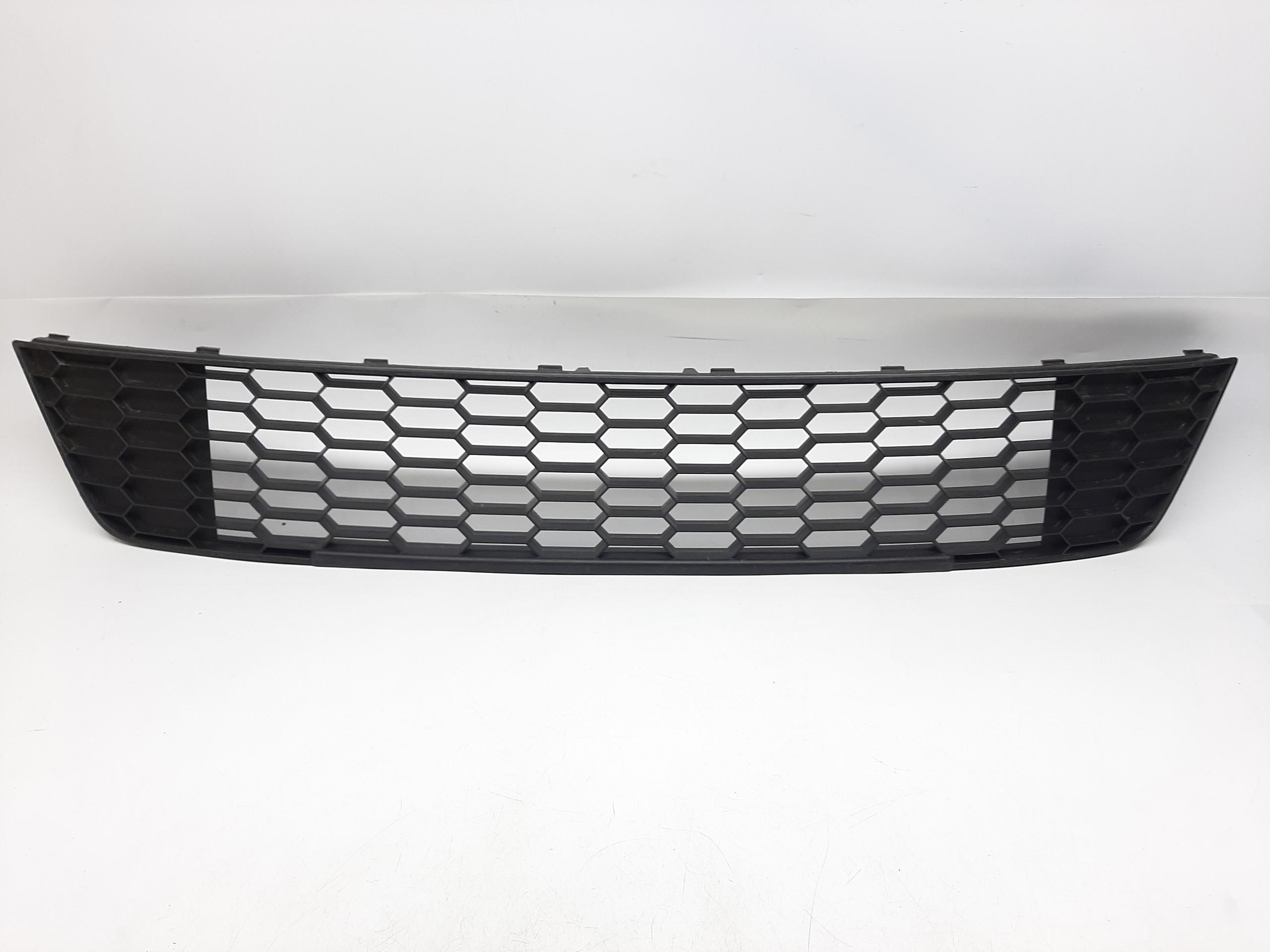SKODA OCTAVIA III RS 2015- KRATKA ZDERZAKA PRZÓD DOLNA 5E0853677B