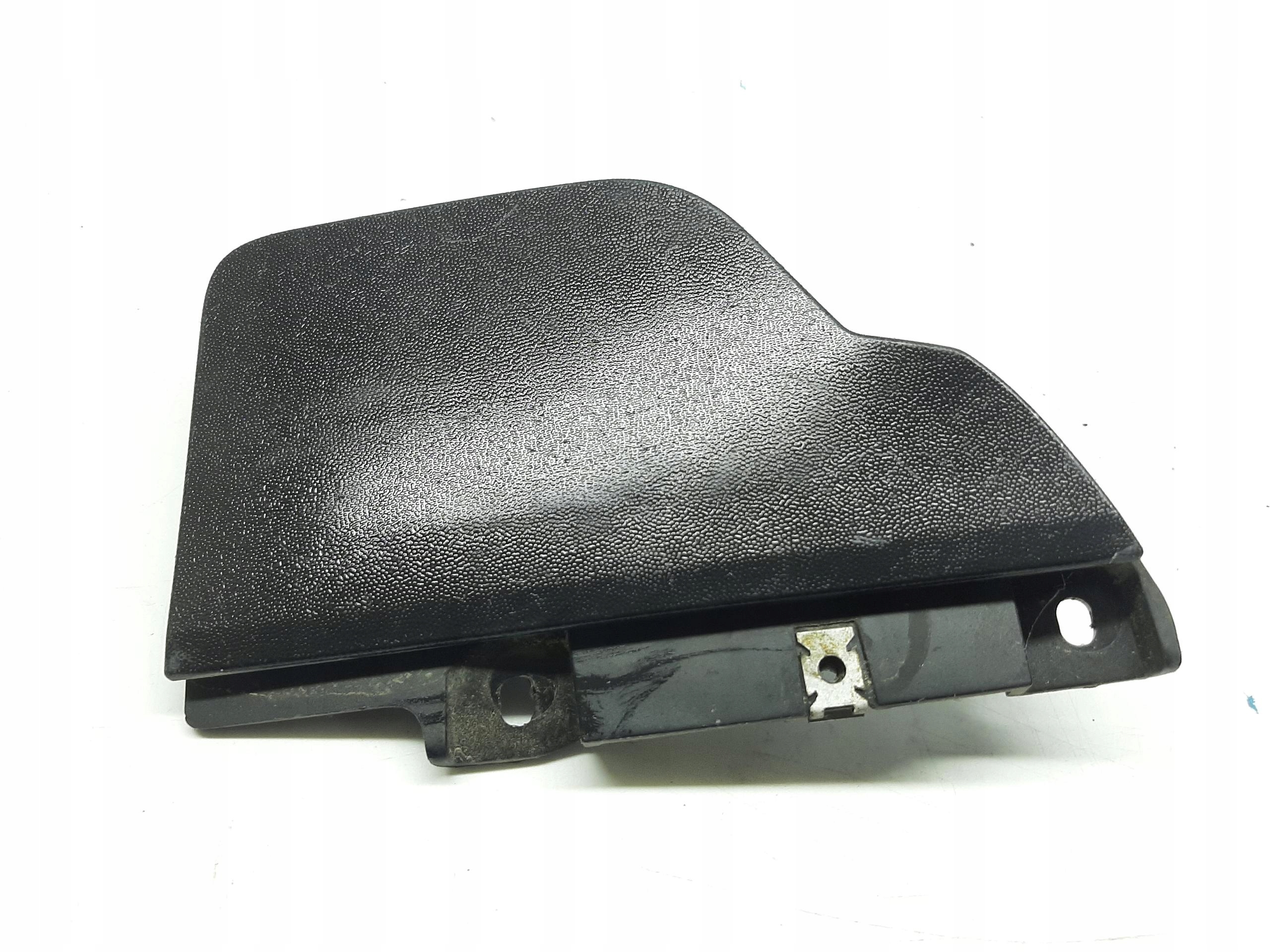 VW GOLF VII SPORTSVAN CHLAPACZ BŁOTNIK OSŁONA DOKŁADKA LEWY TYŁ 510854855