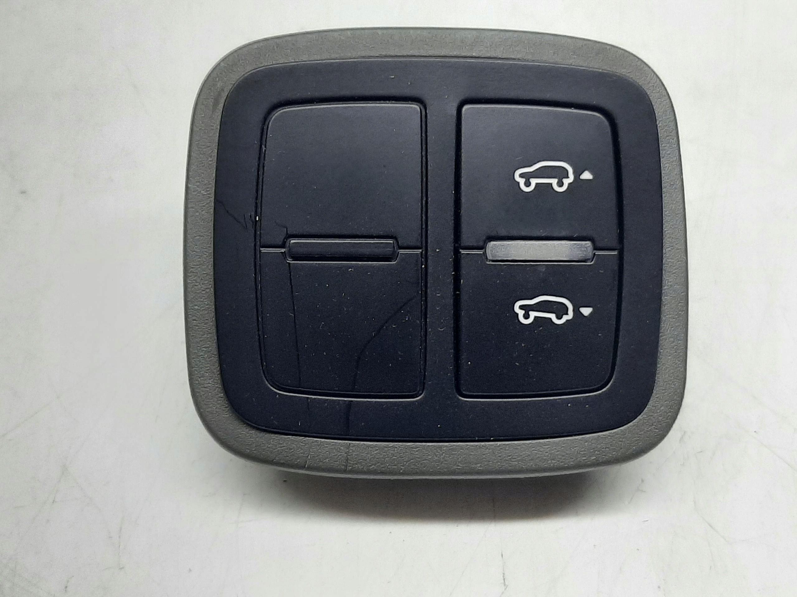 PORSCHE MACAN PRZEŁĄCZNIK PRZYCISK ZAWIESZENIA 95B959511B