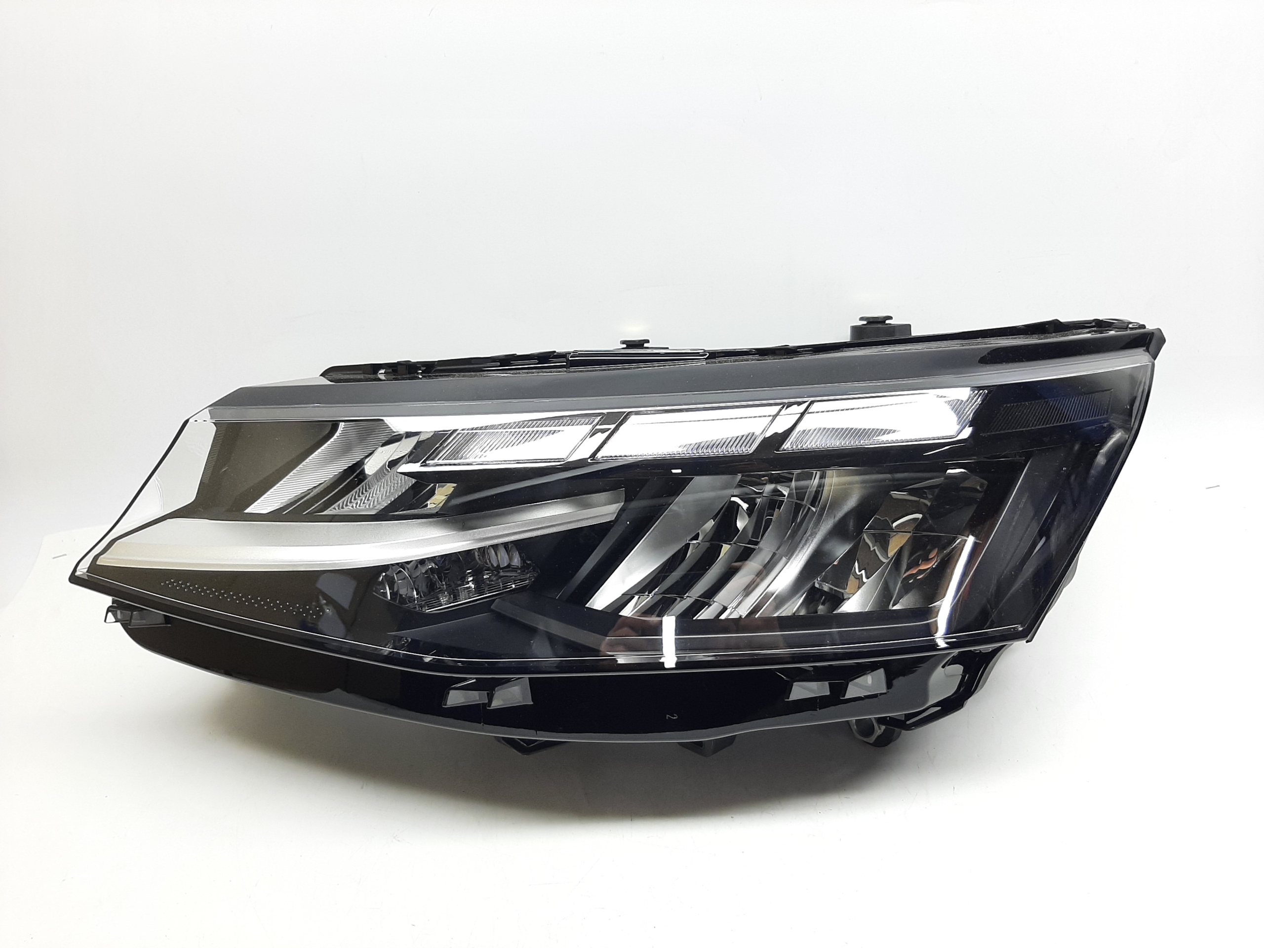 VW T7 Reflektor Lampa Led LEWA 7T1941035AC