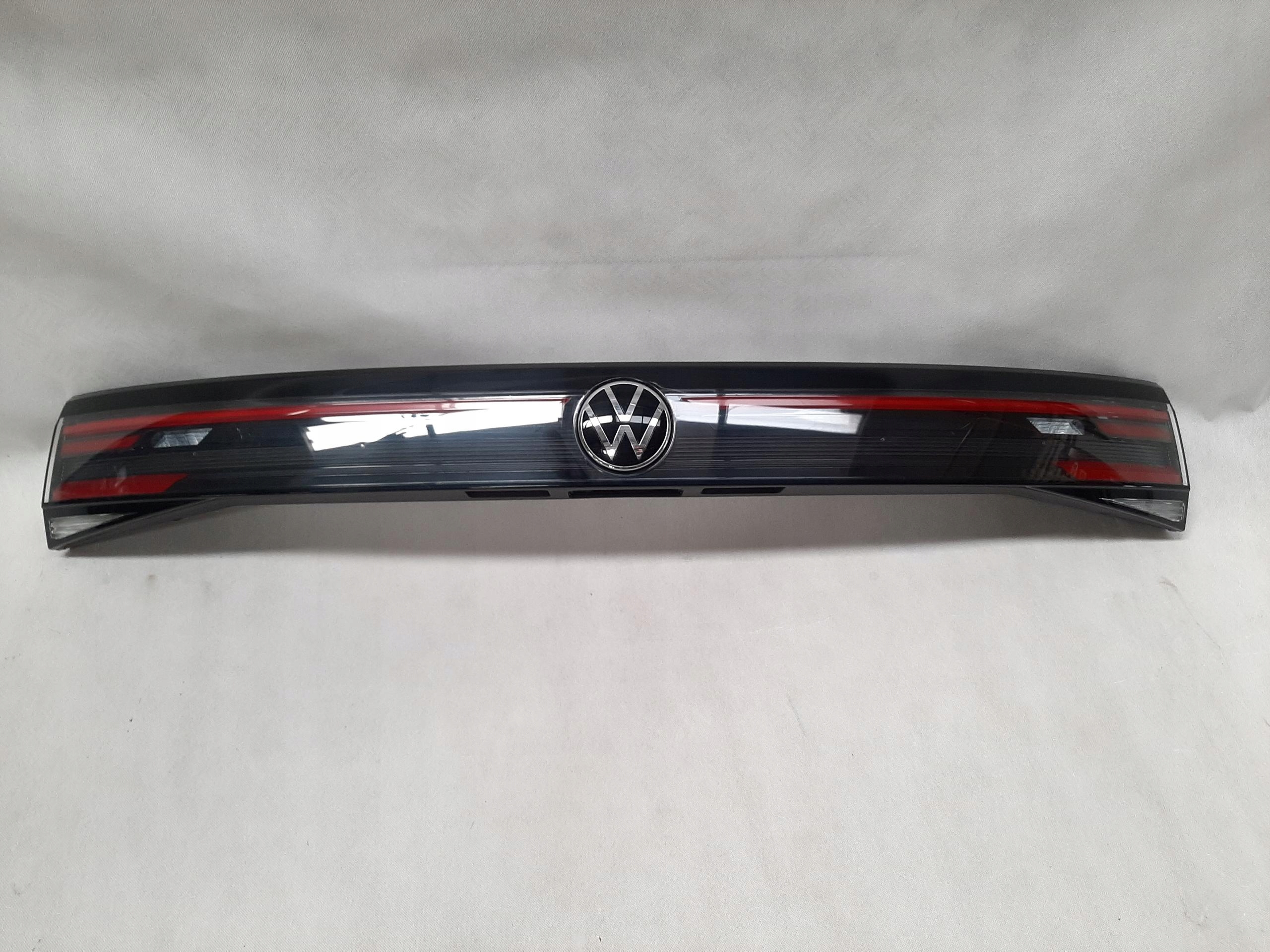 VW TAIGO BLENDA LAMPA KLAPY TYŁ LED 2G7945093