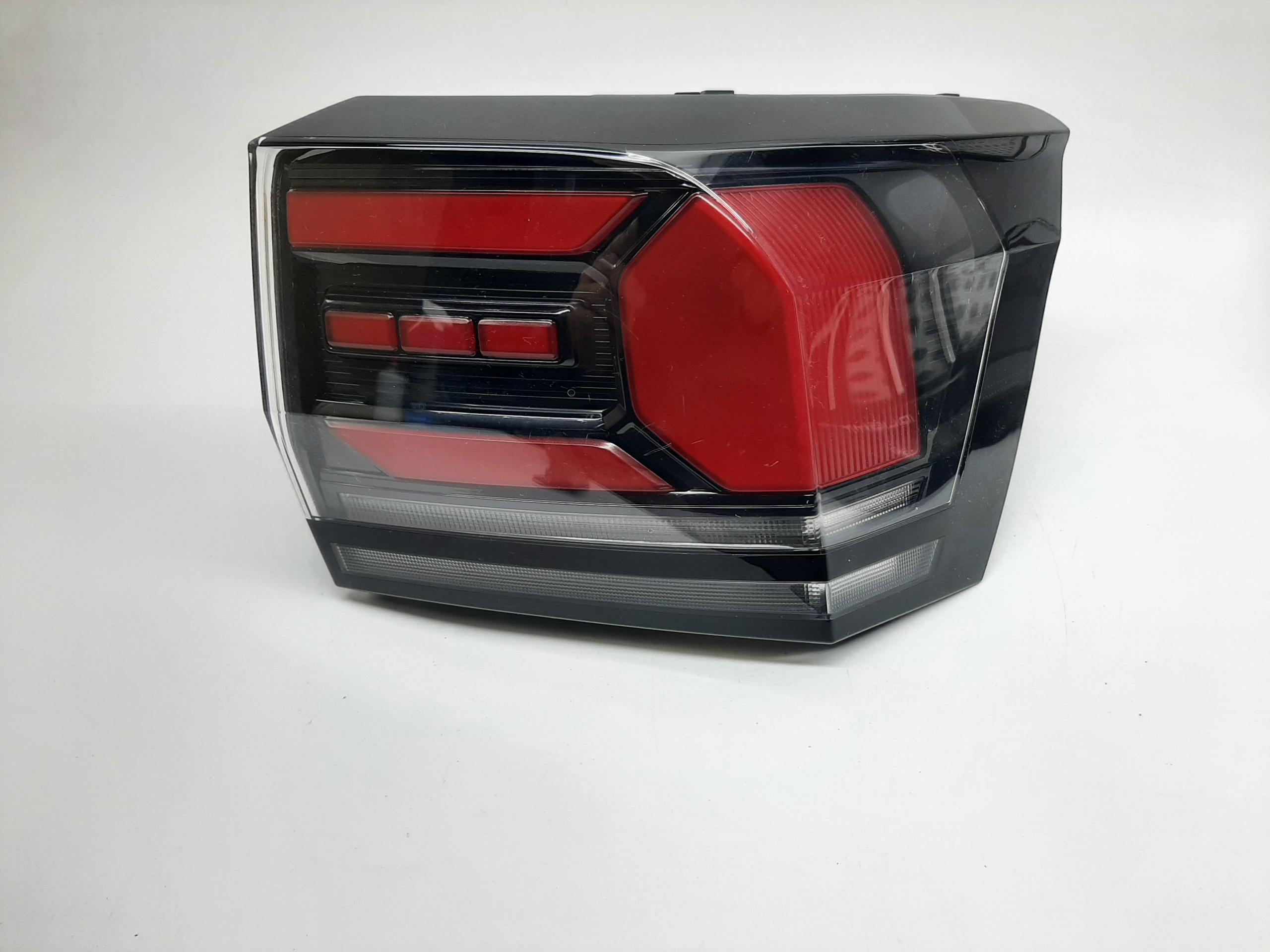VW T-CROSS LIFT LAMPA TYŁ TYLNA PRAWA LED 2GM945096F