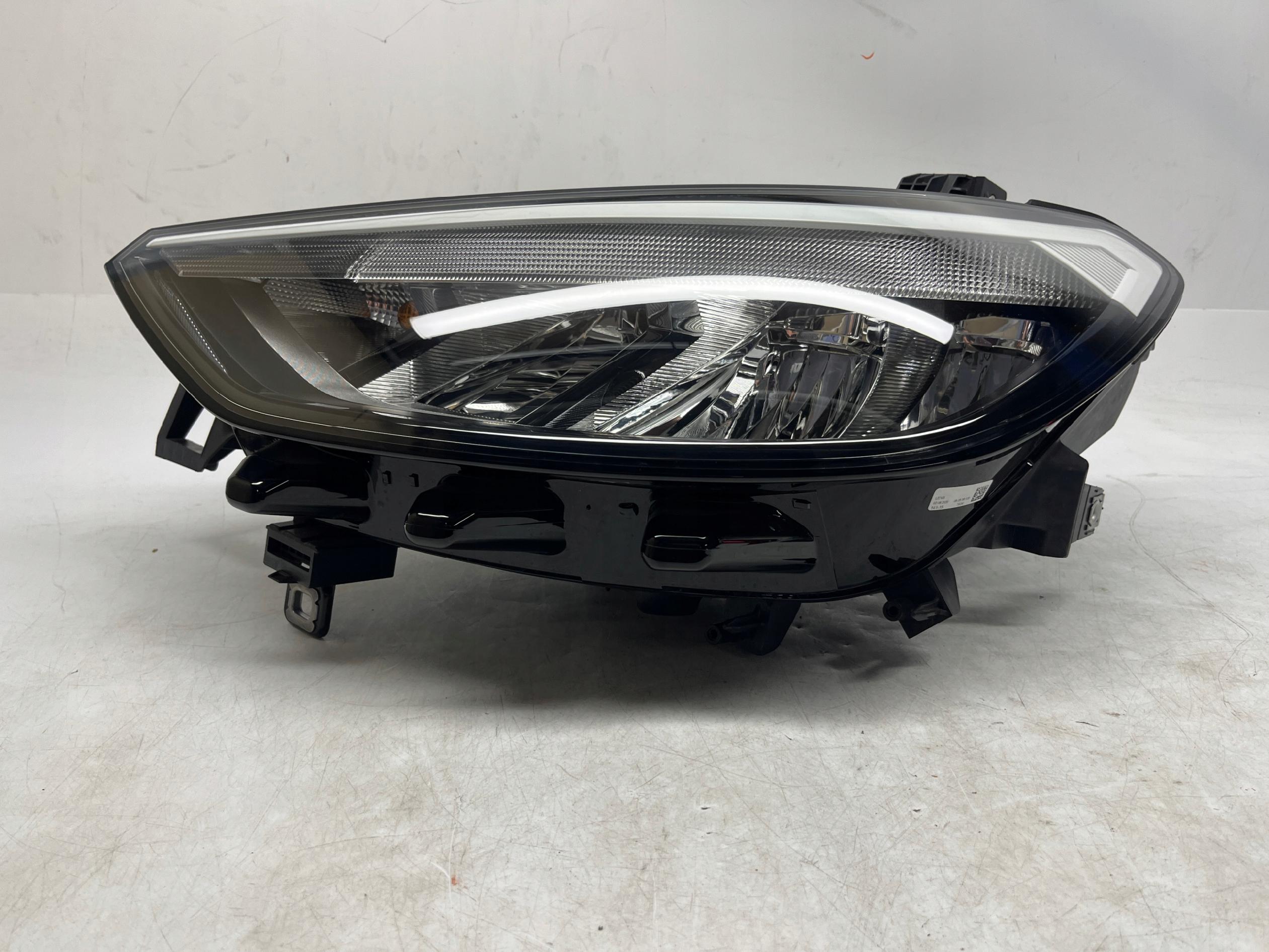 Volkswagen ID3 ID.3 Reflektor Lewy Lampa Lewa Przednia Full Led 10B941005A