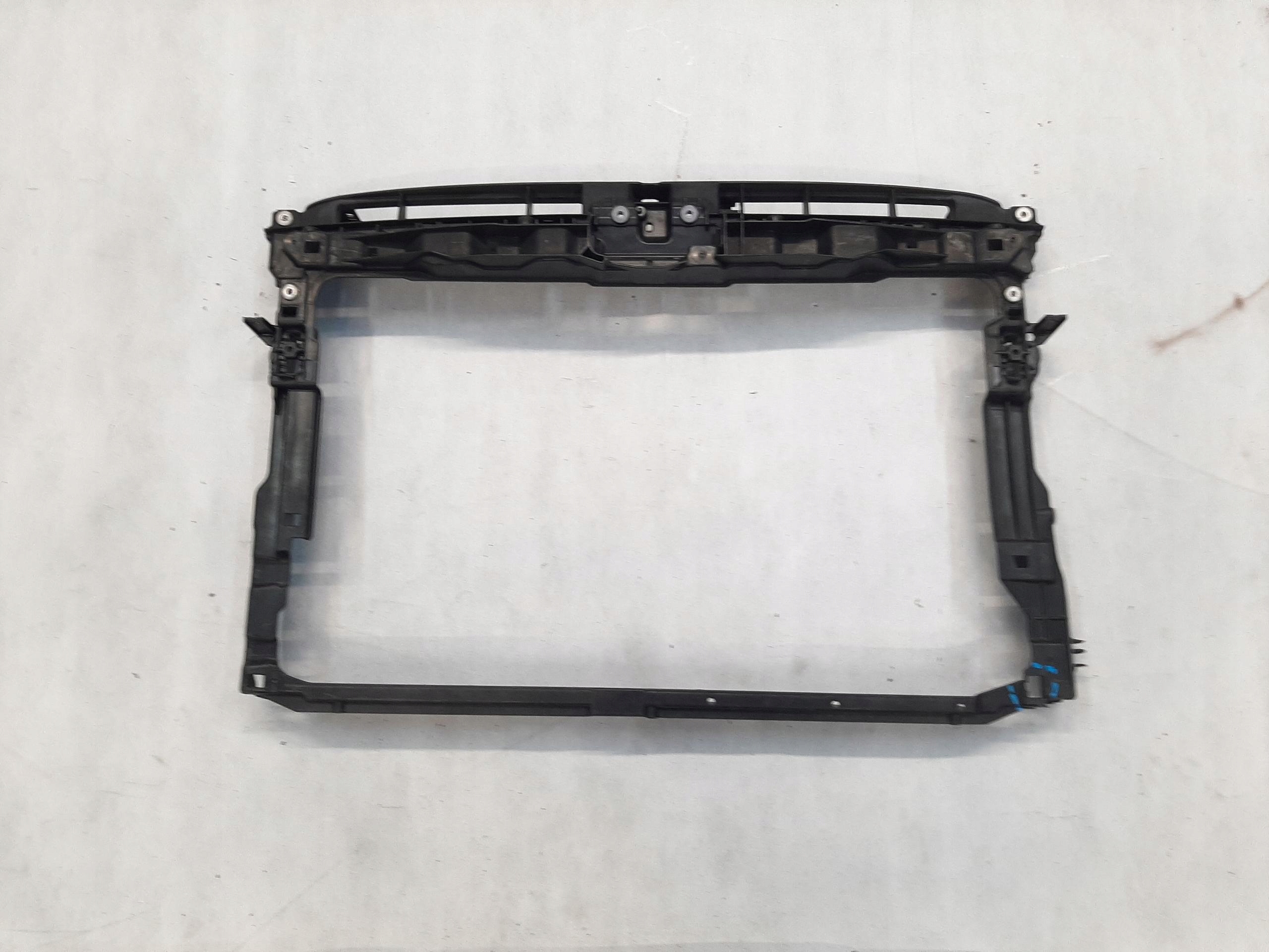 VW GOLF VII 2012- PAS PRZEDNI WZMOCNIENIE CZOŁOWE 5G0805594