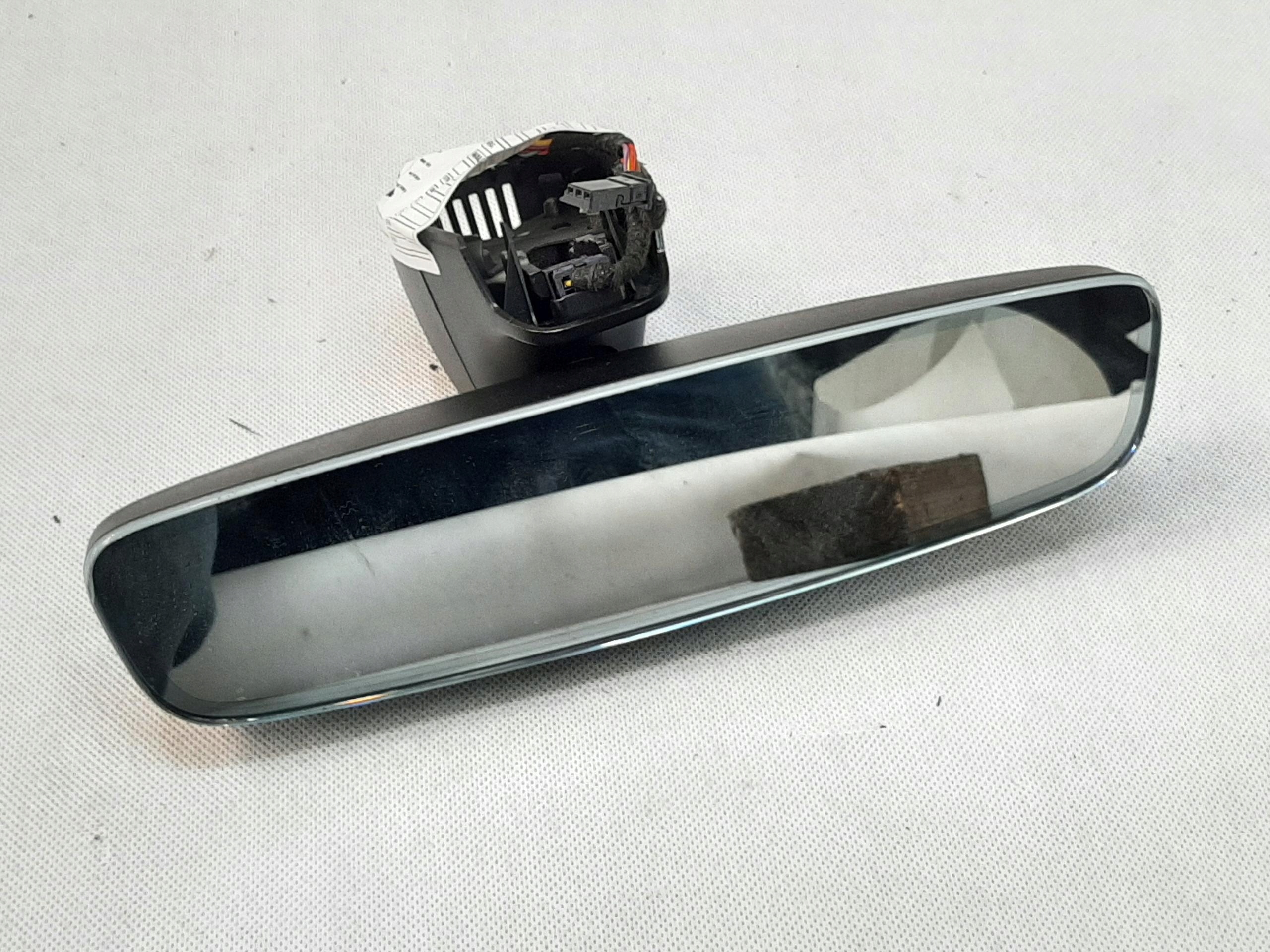 LUSTERKO WSTECZNE FOTOCHROMATYCZNE AUDI A5 SPORTBACK II FL 21- 8W0857511F