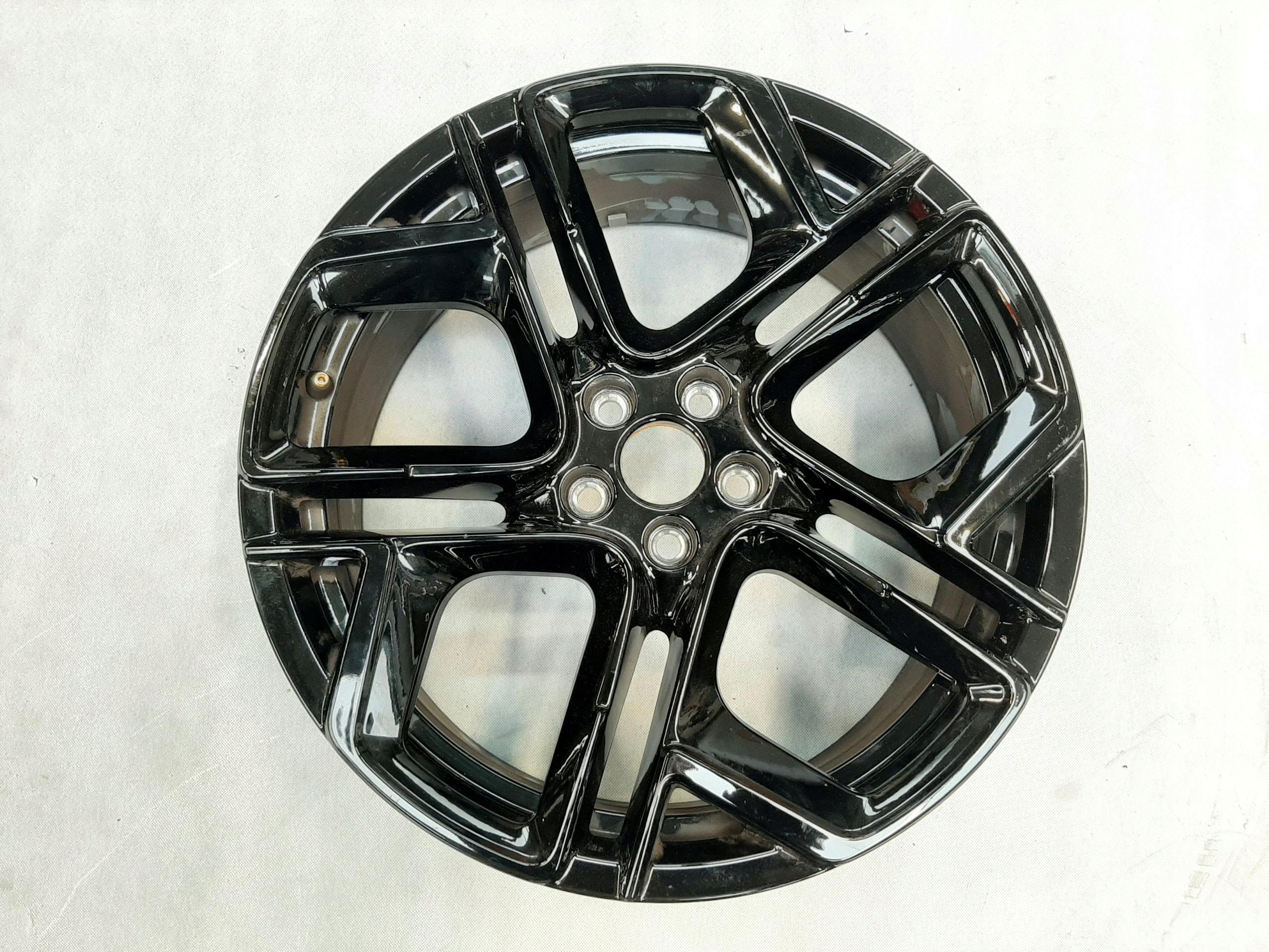 VW T-CROSS FELGA ALUMINIOWA R18 7J ET39 5x112 2GM601025AN