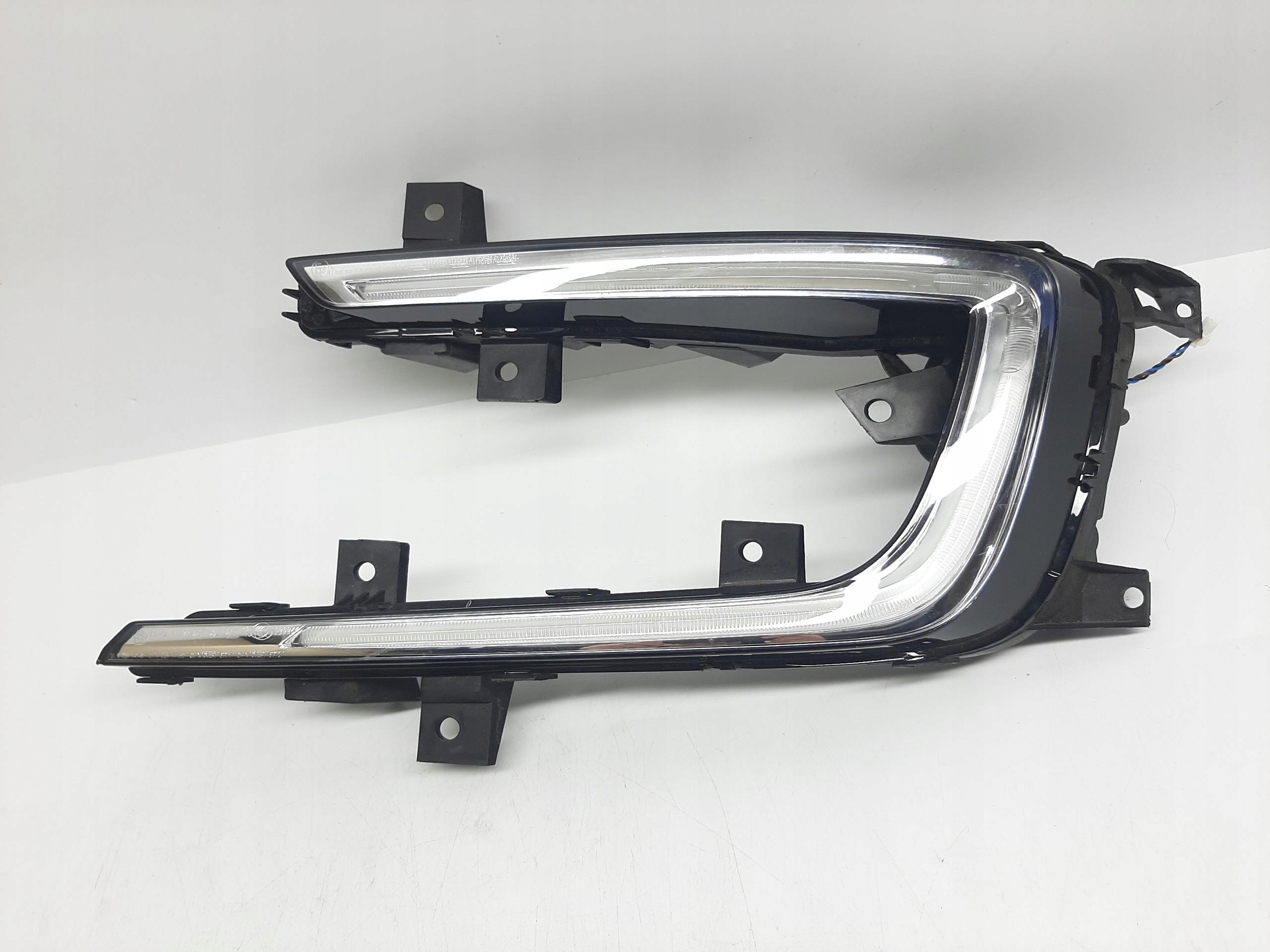 VW E-GOLF 7 VII LED DRL ŚWIATŁO DO JAZDY DZIENNEJ LEWY PRZÓD 5GE941055B