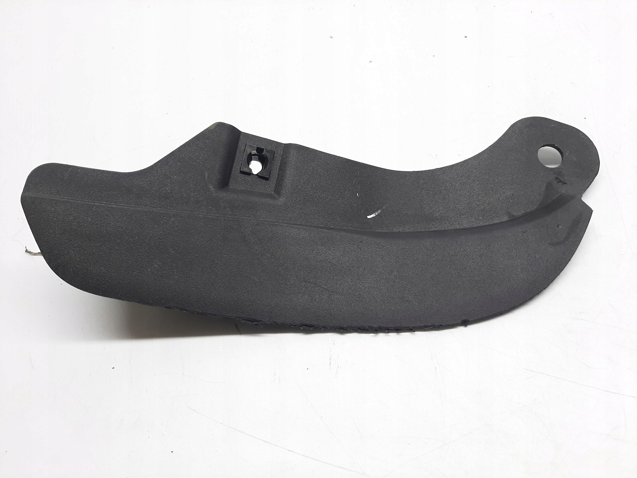 AUDI A4 B6 B7 CHLAPACZ BŁOTNIK OSŁONA DOKŁADKA PRAWY PRZÓD 8E0853888A