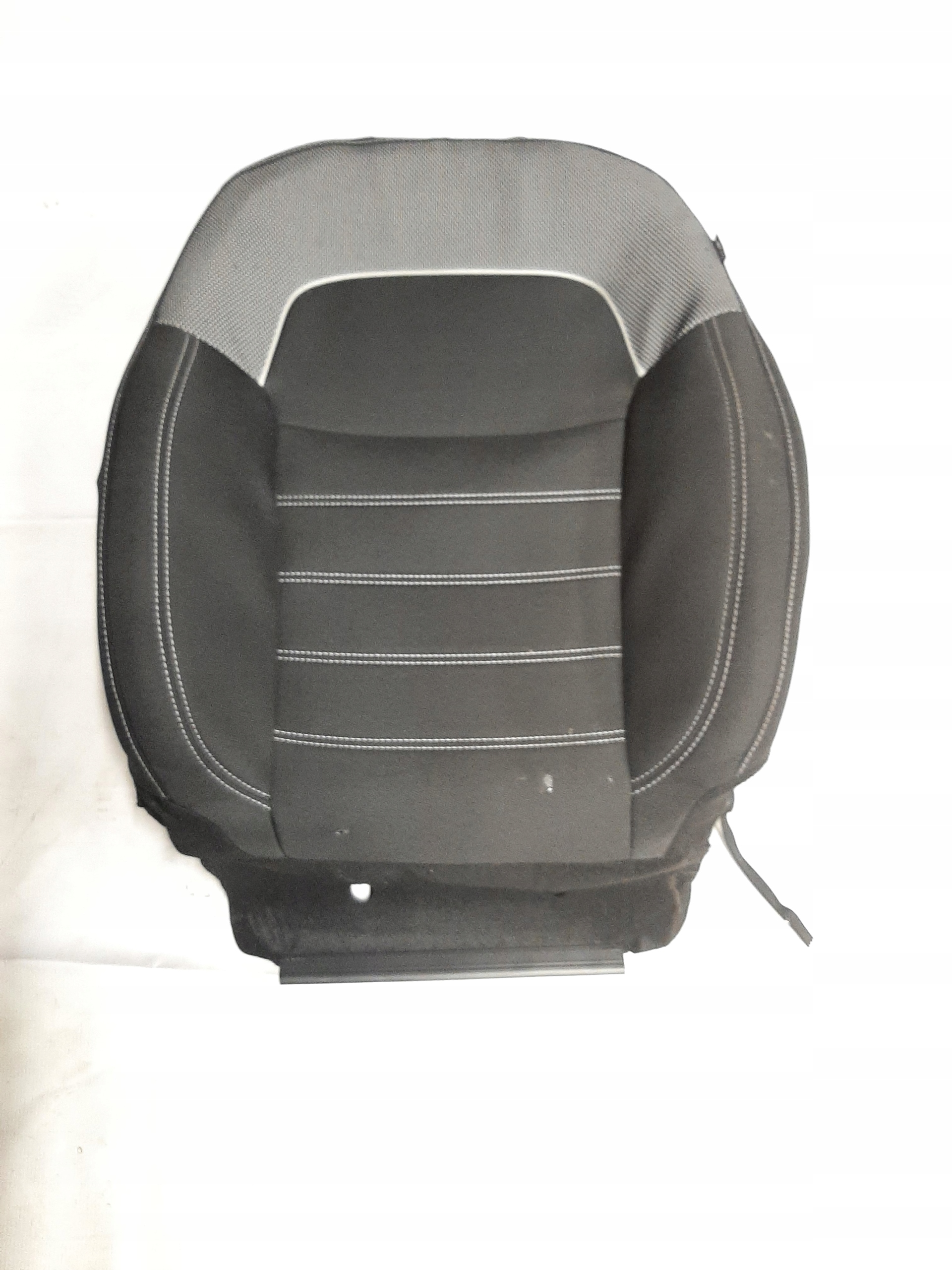 DACIA SANDERO III TAPICERKA PIANKA FOTELA 876708924R