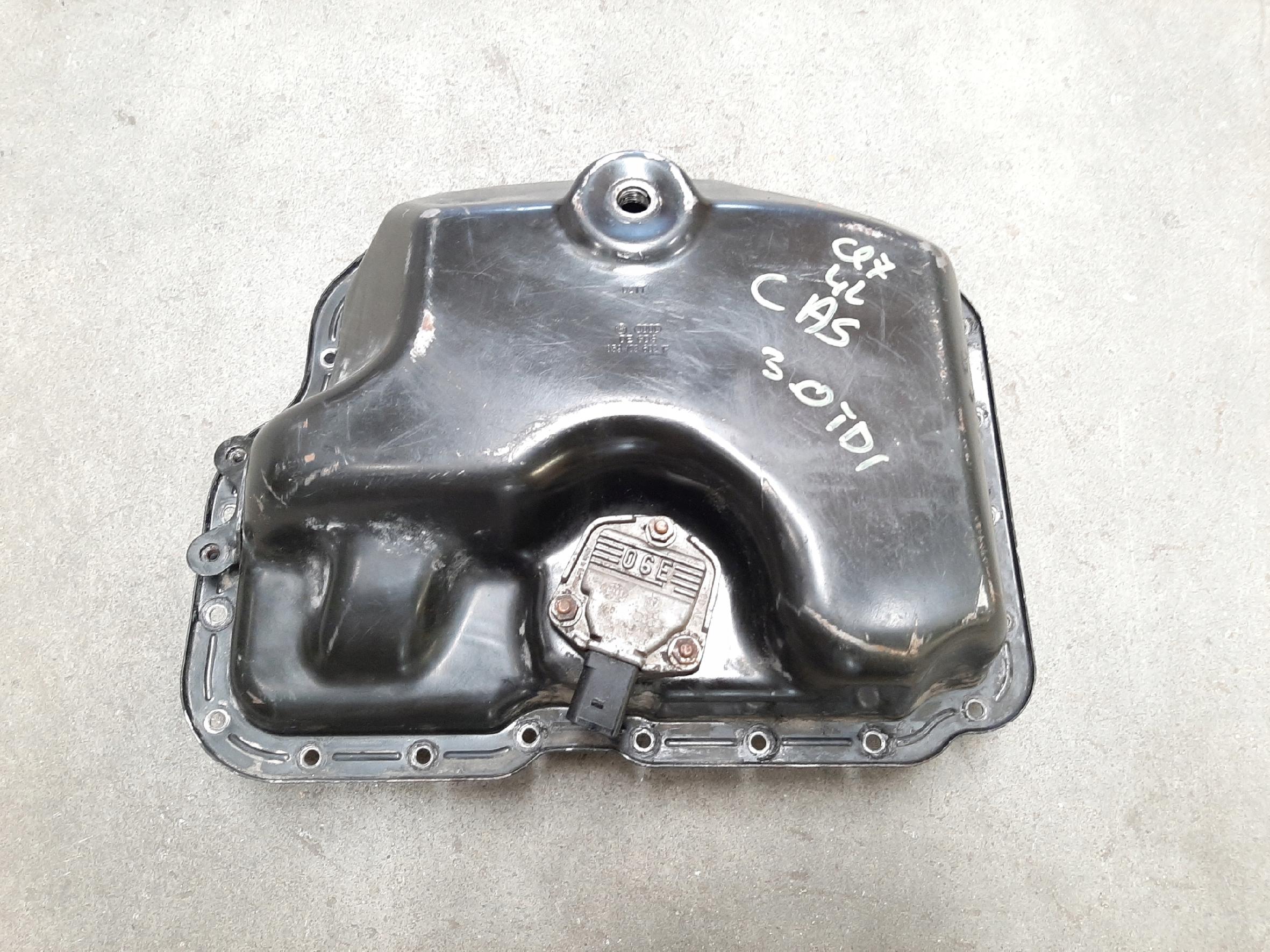 VW TOUAREG 3.0 TDI MISA MISKA OLEJOWA 059103602F