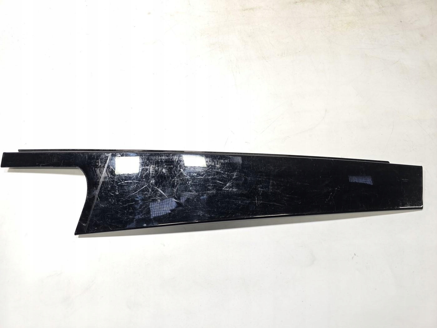 BMW F97 G01 LISTWA NAKŁADKA SŁUPKA PRAWY TYŁ 7410046