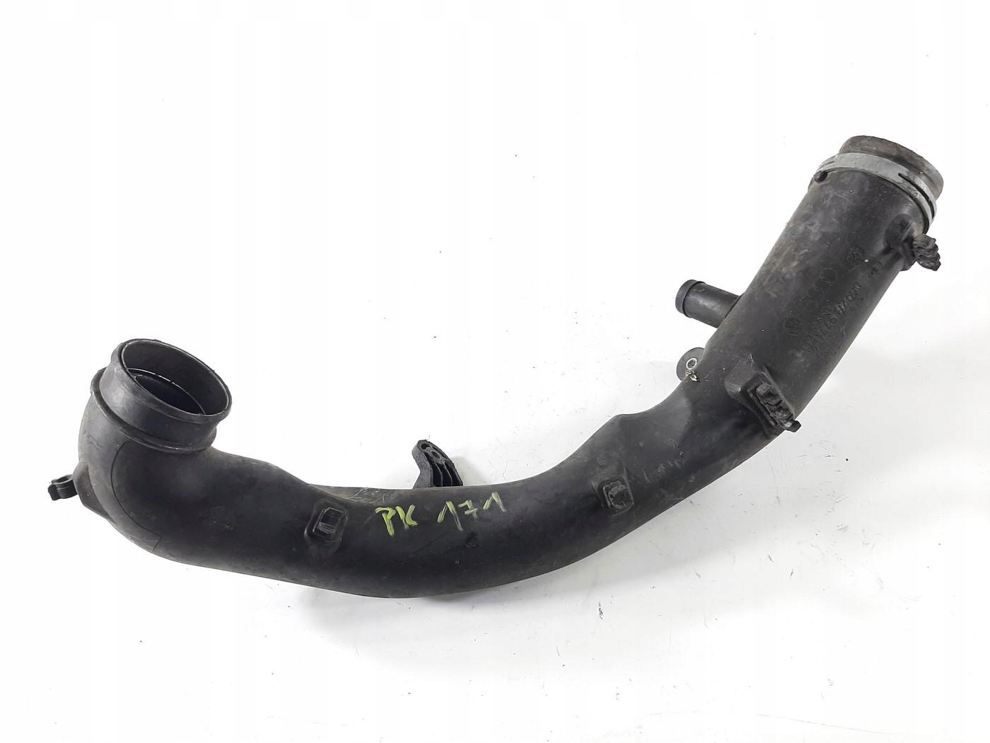 VW CADDY III SKODA OCTAVIA II 1.9 TDI RURA DOLOT POWIETRZA 1K0129654S