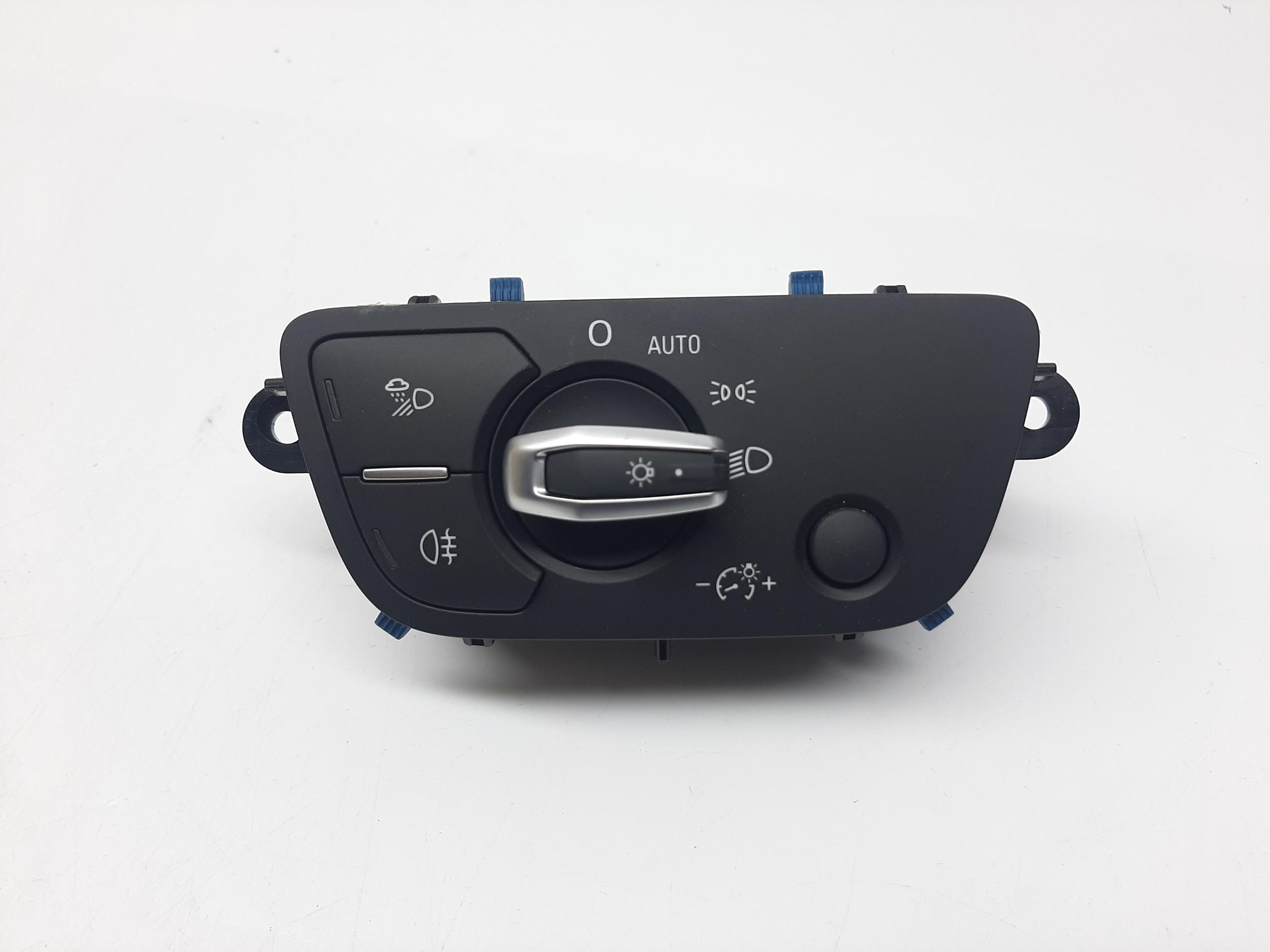 AUDI A5 SPORTBACK II LIFT 2021- PANEL PRZEŁĄCZNIK ŚWIATEŁ 4M0941531AN