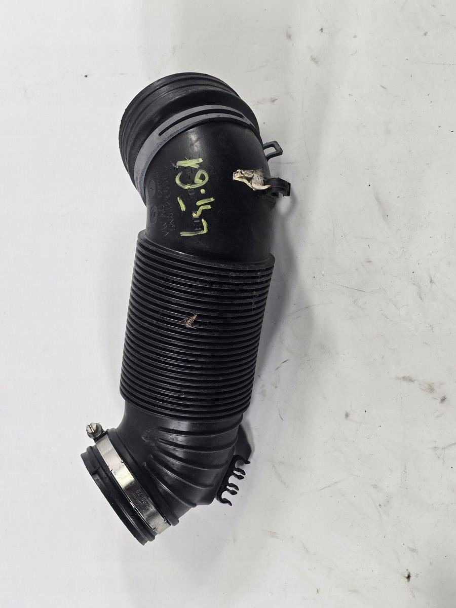VW TIGUAN I 5N AUDI Q3 8U 2.0 TDI RURA DOLOT POWIETRZA 5N0129656D
