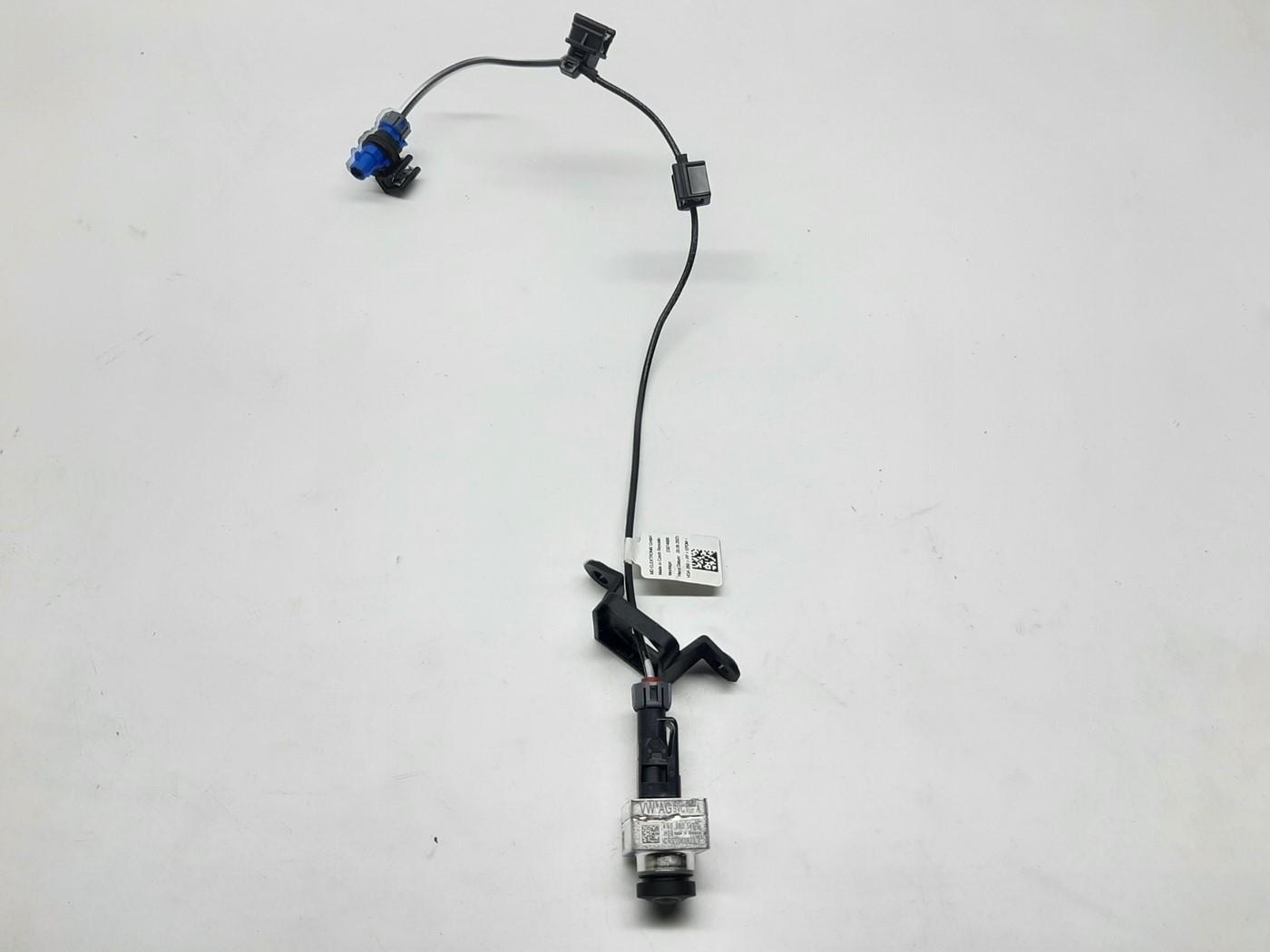 VW TOAREG III AUDI A6 C8 A8 D5 KAMERA PARKOWANIA 4N0980546