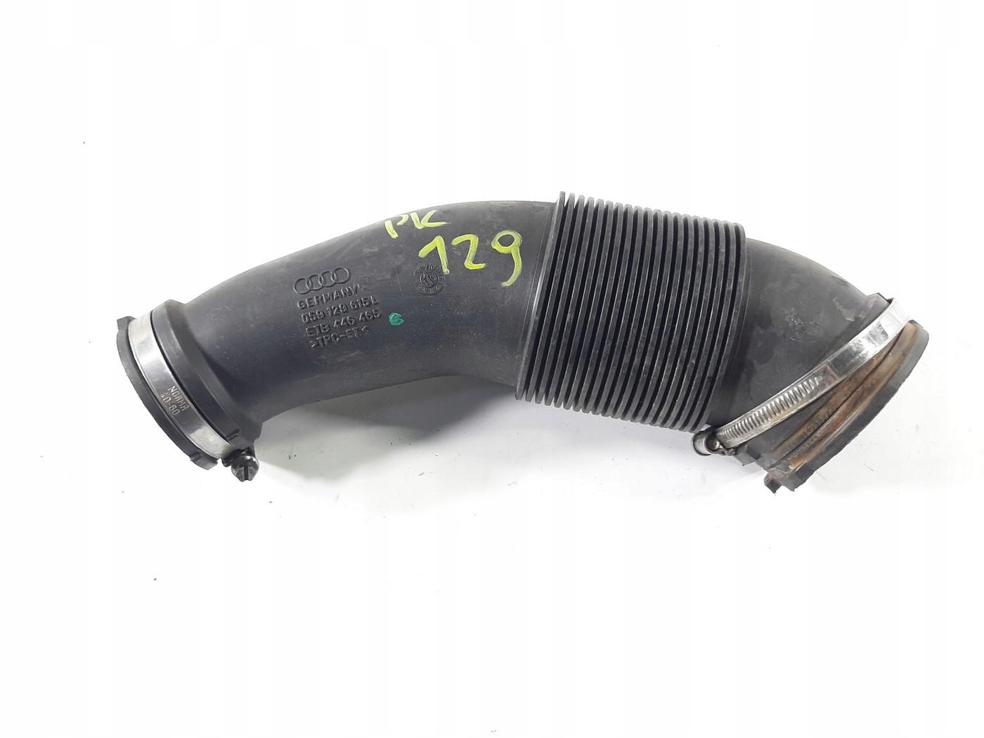 AUDI A6 C7 A8 D4 Q5 3.0 TDI RURA DOLOT POWIETRZA 059129615L