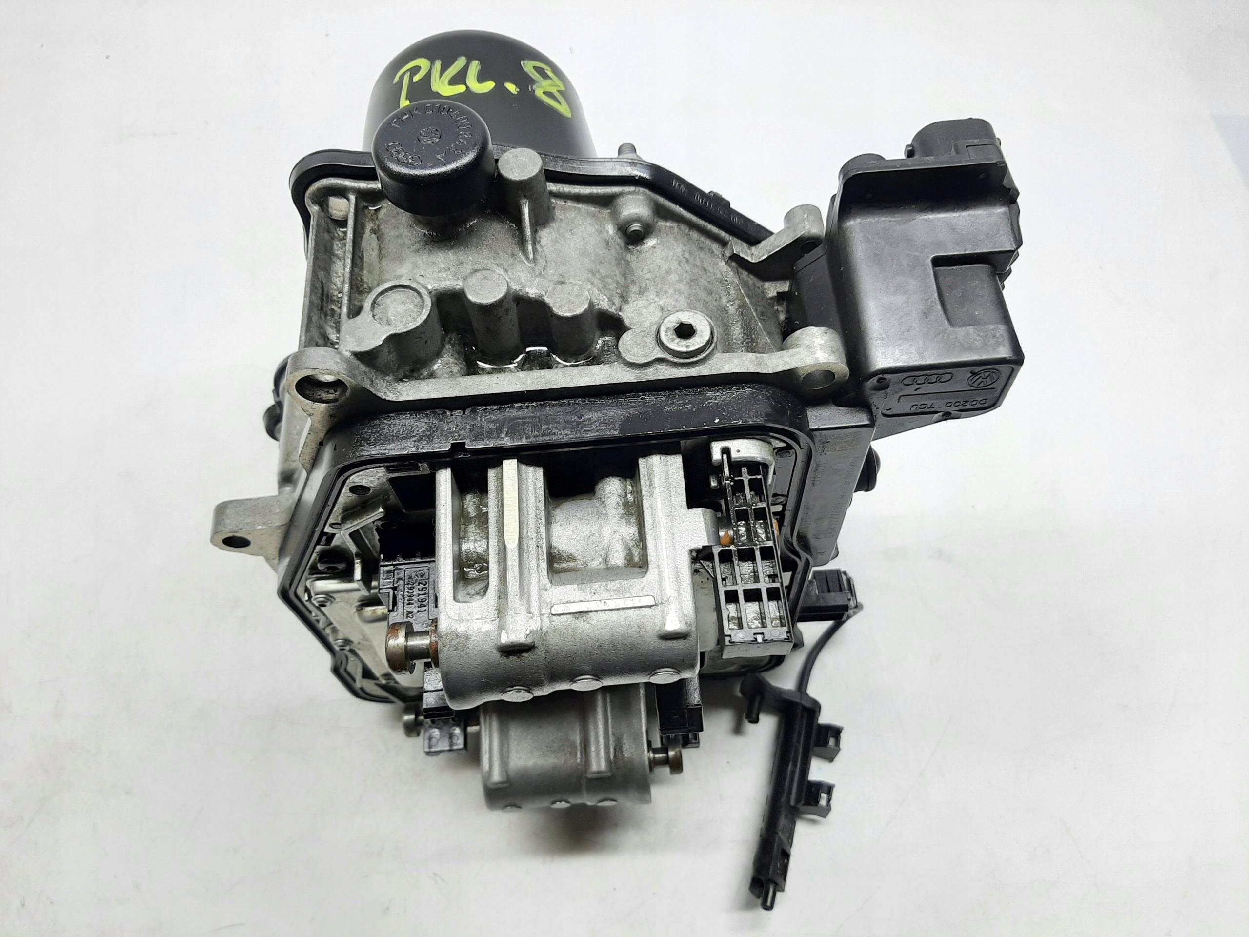VW PASSAT B7 2012- STEROWNIK MECHATRONIKI SKRZYNI DSG 0AM325065S