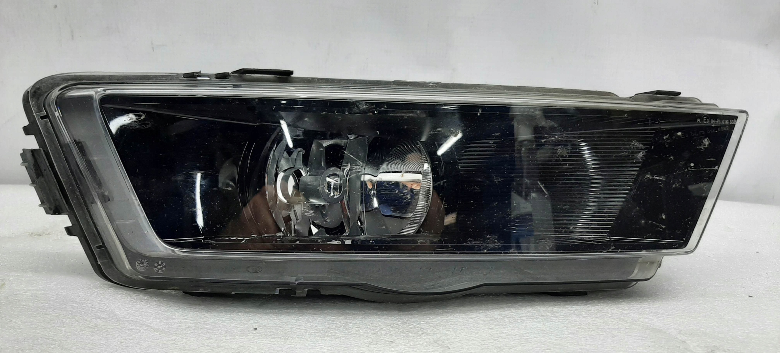 Skoda Rapid Halogen prawy 5JA941700A