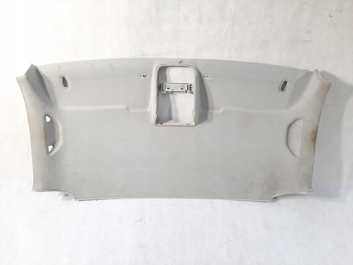VW TRANSPORTER T5 LIFT FURGON 2009- PODSUFITKA TAPICERKA DACHU 7E1867501AS