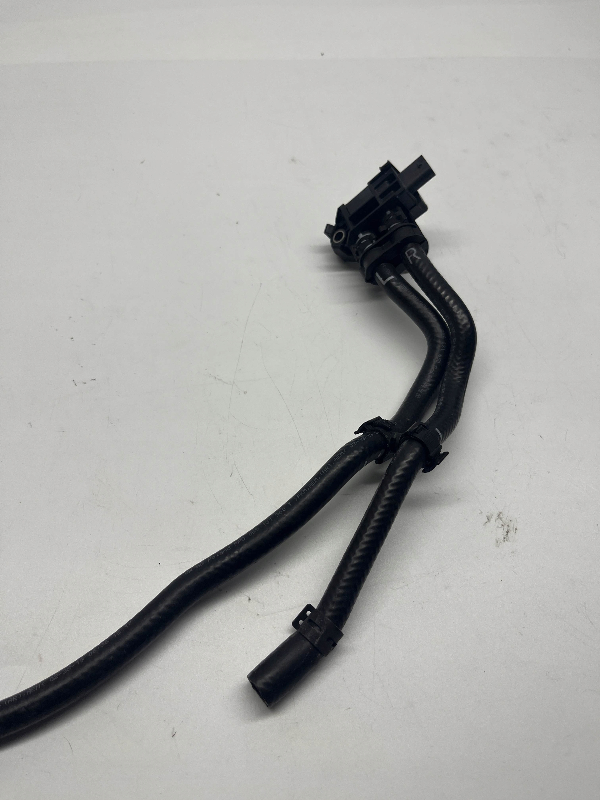Volkswagen Skoda Seat Audi Czujnik różnicy ciśnień 058906051