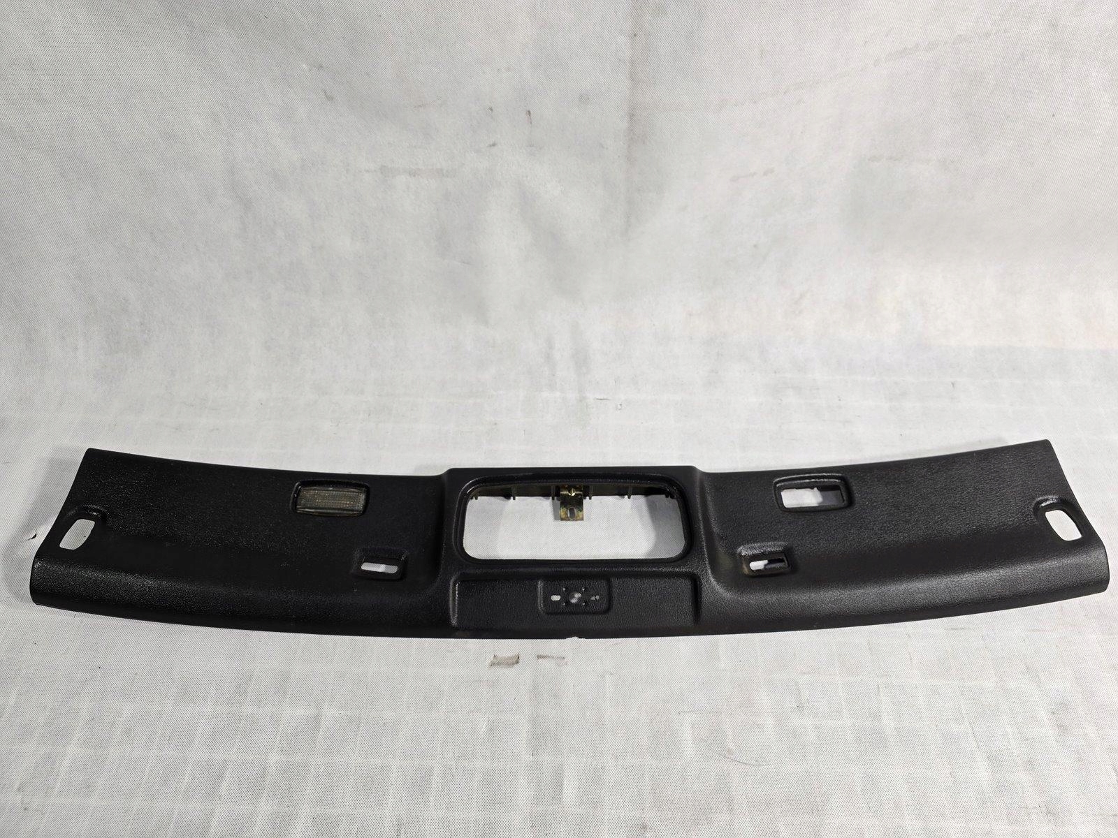 AUDI A4 B6 B7 CABRIO LISTWA OSŁONA PODSUFITKI 8H0867380
