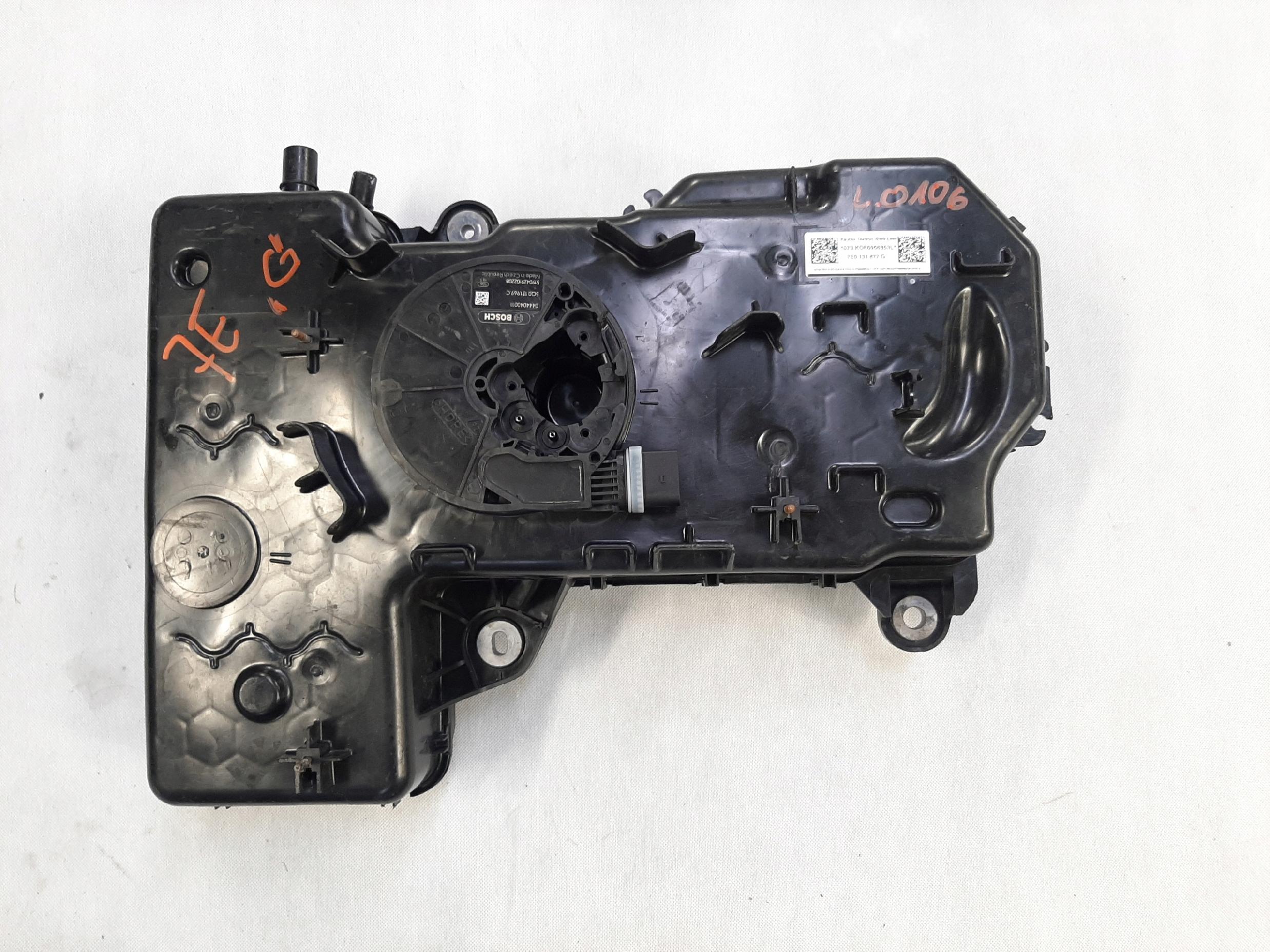 VW Transporter T6 Zbiornik Płynu AdBlue Pompa 7E0131877G 5Q0131969C