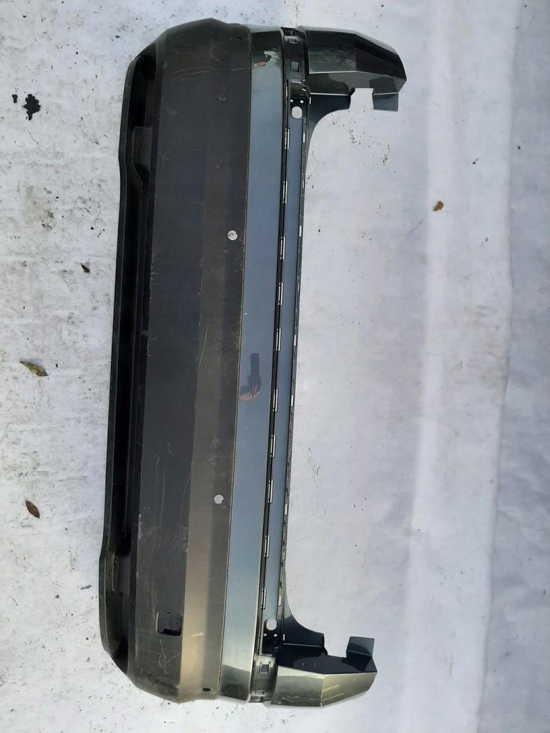 SKODA KODIAQ I 565 LIFT ZDERZAK TYLNY TYŁ 565807421