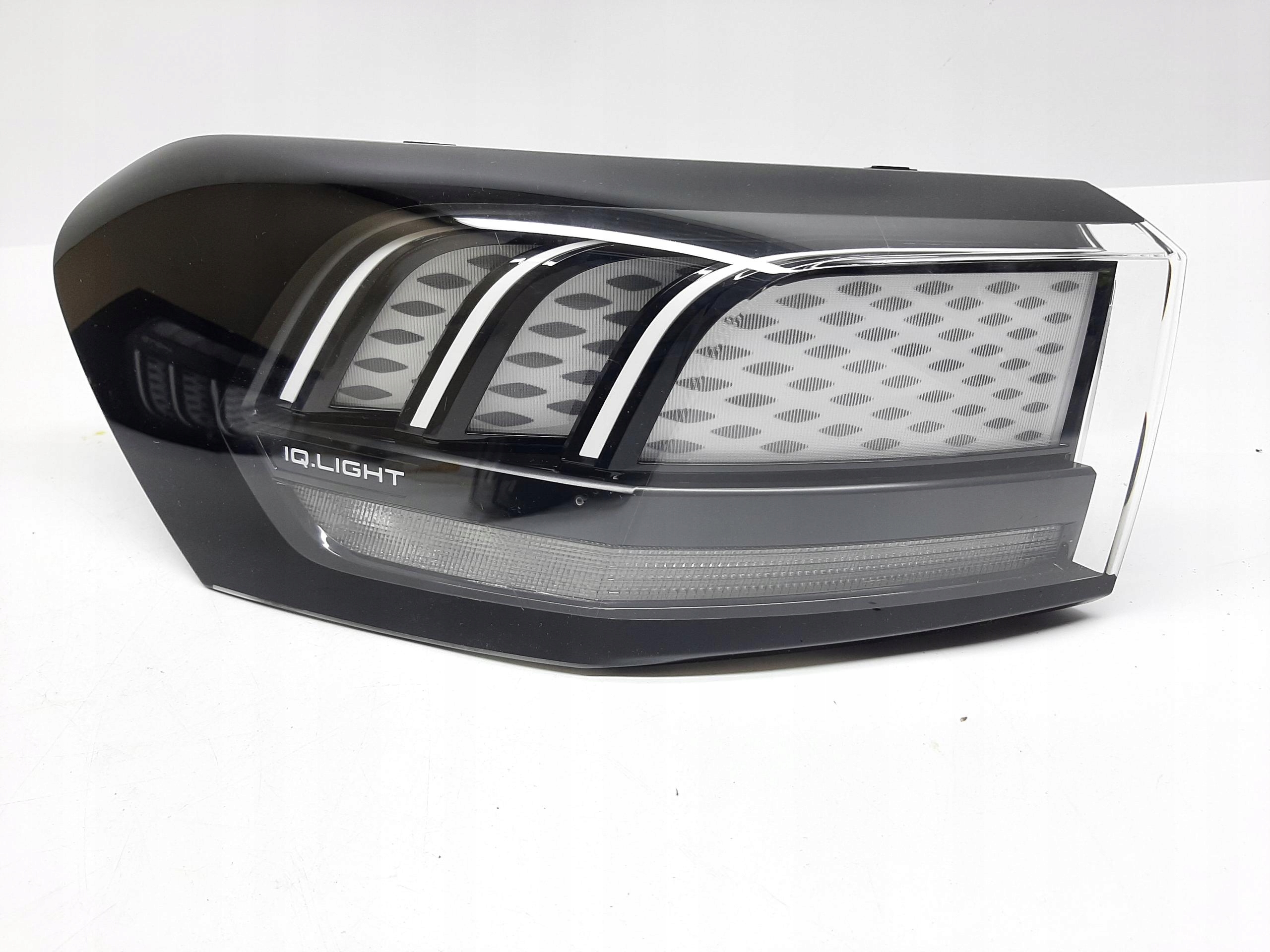 VW ID7 ID.7 LAMPA LEWA TYLNA TYŁ IQ LIGHT LED 14B945207A