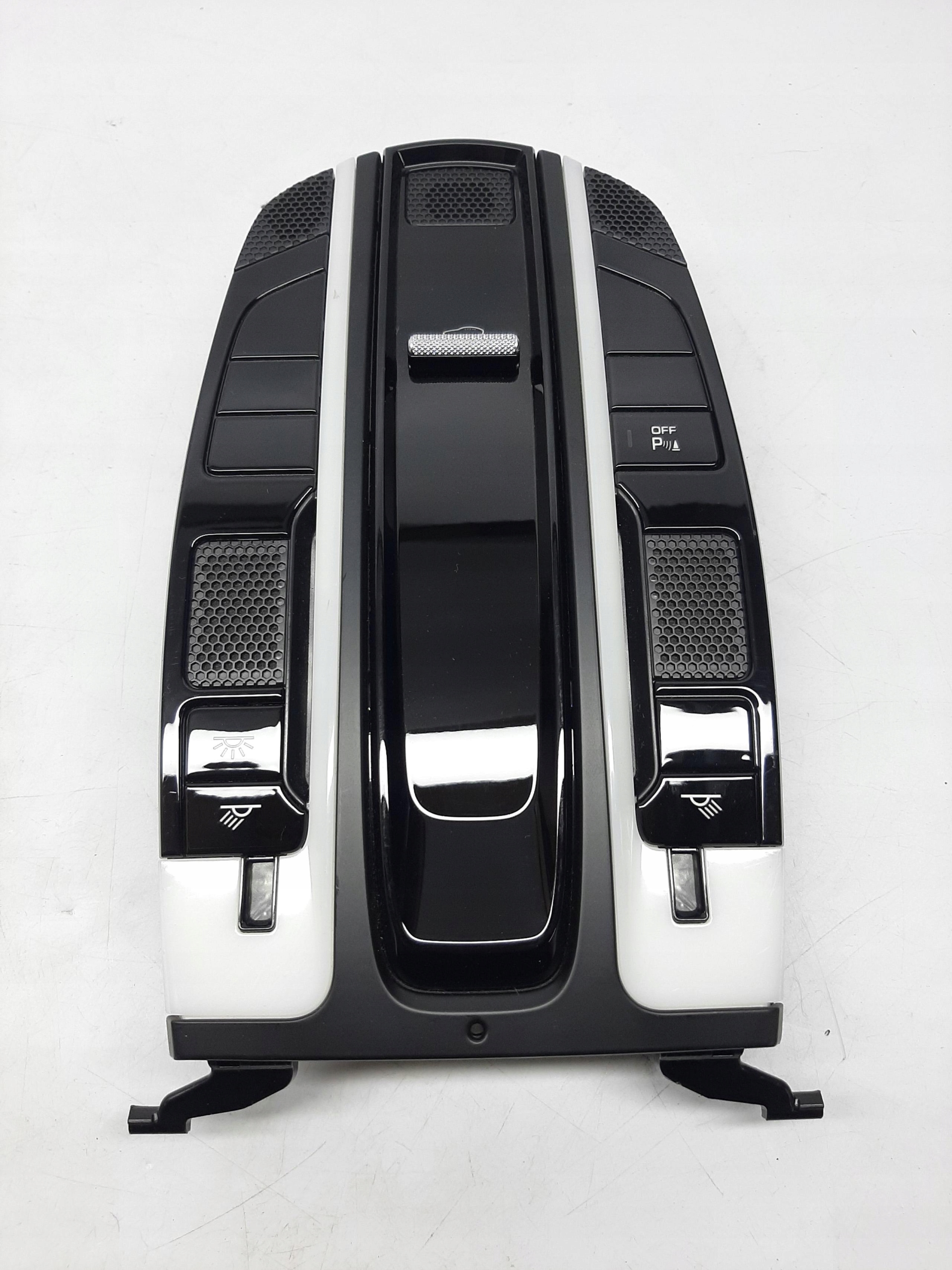 PORSCHE CAYENNE 9Y LAMPKA PODSUFITKI 9Y0947135QB