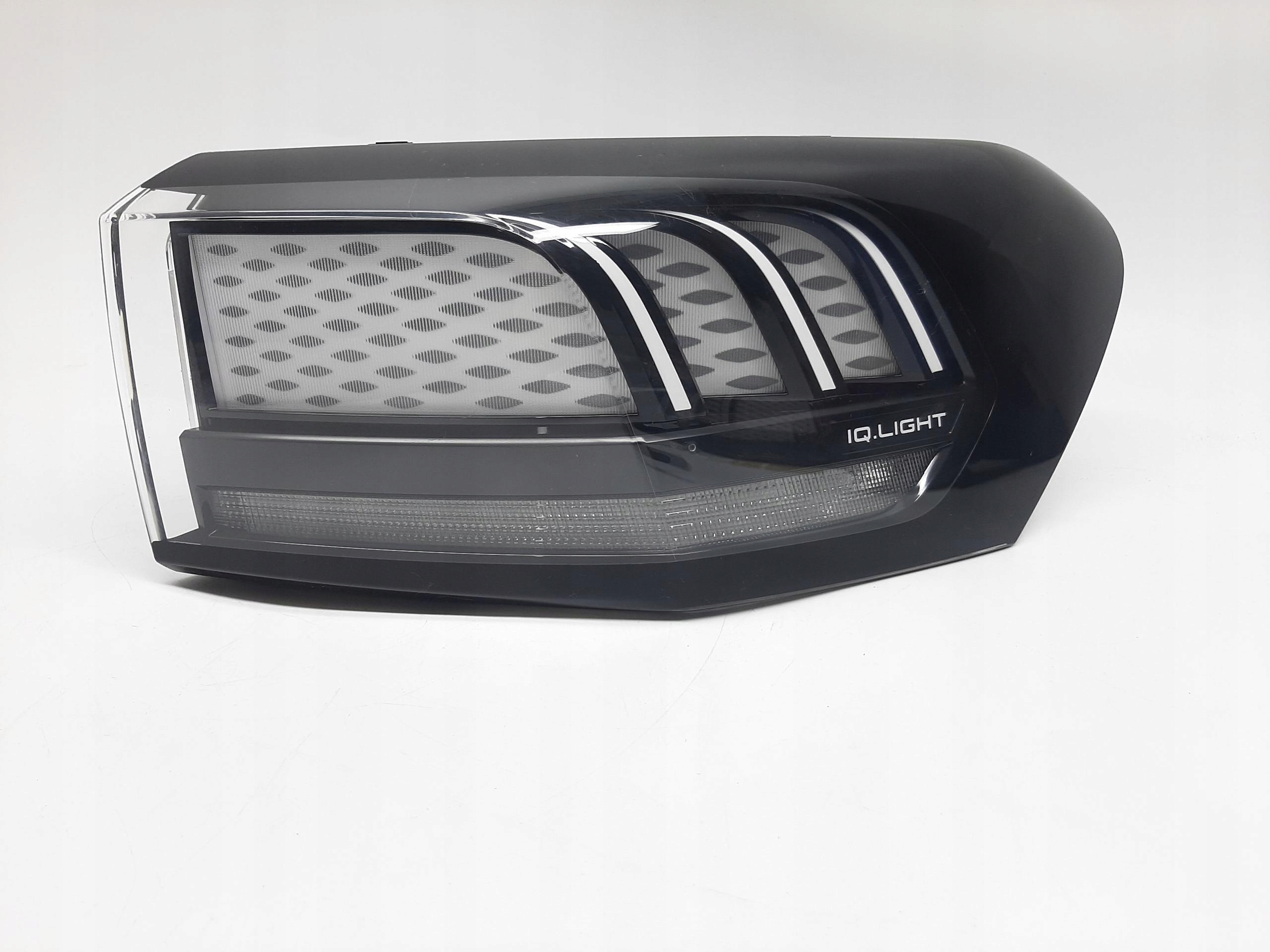 VW ID.7 ID7 LAMPA TYŁ TYLNA PRAWA IQ LIGHT LED 14B945208A 60137300