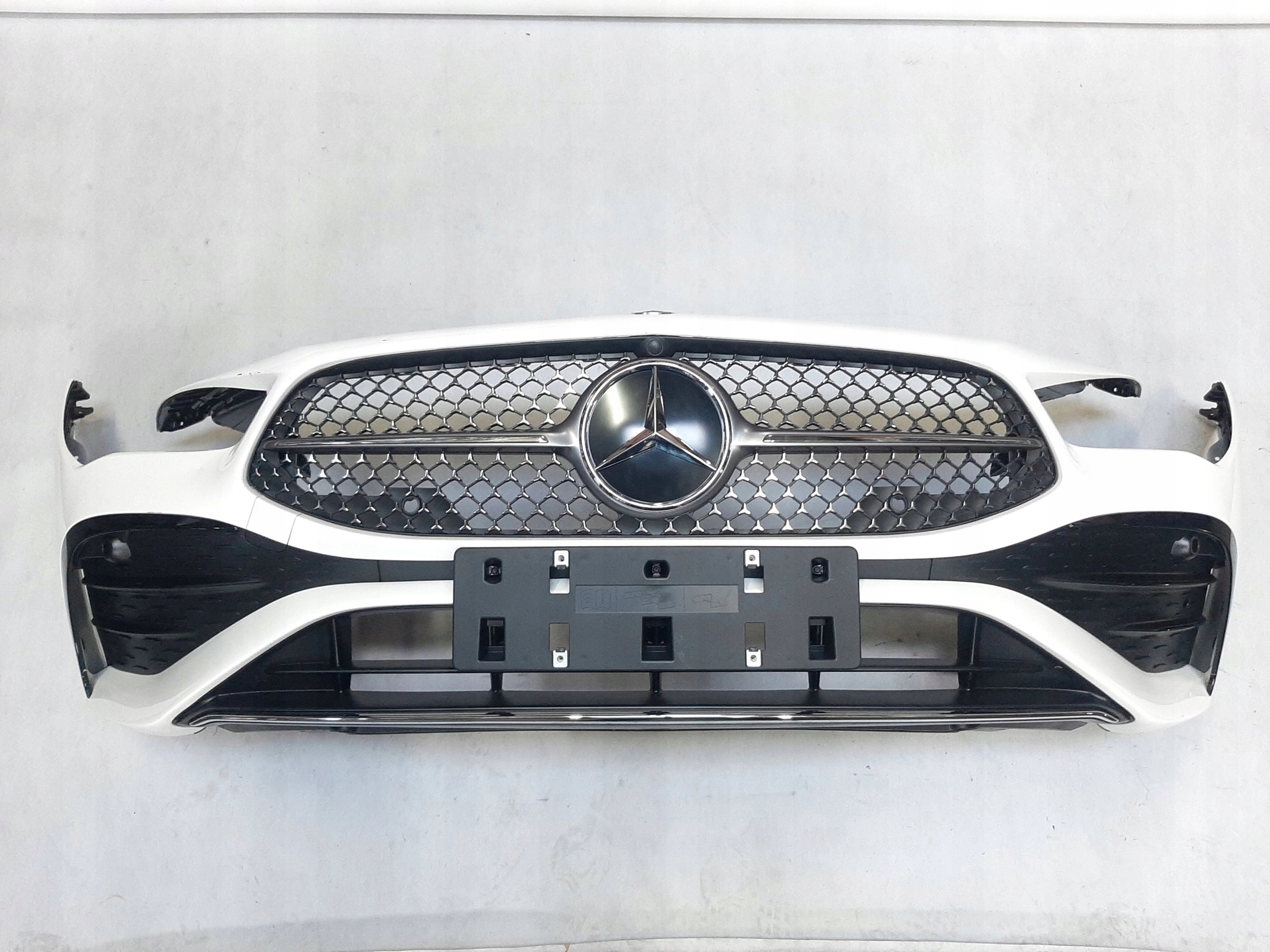 MERCEDES-BENZ C118 CLA AMG ZDERZAK PRZEDNI KOMPLETNY A1188809202