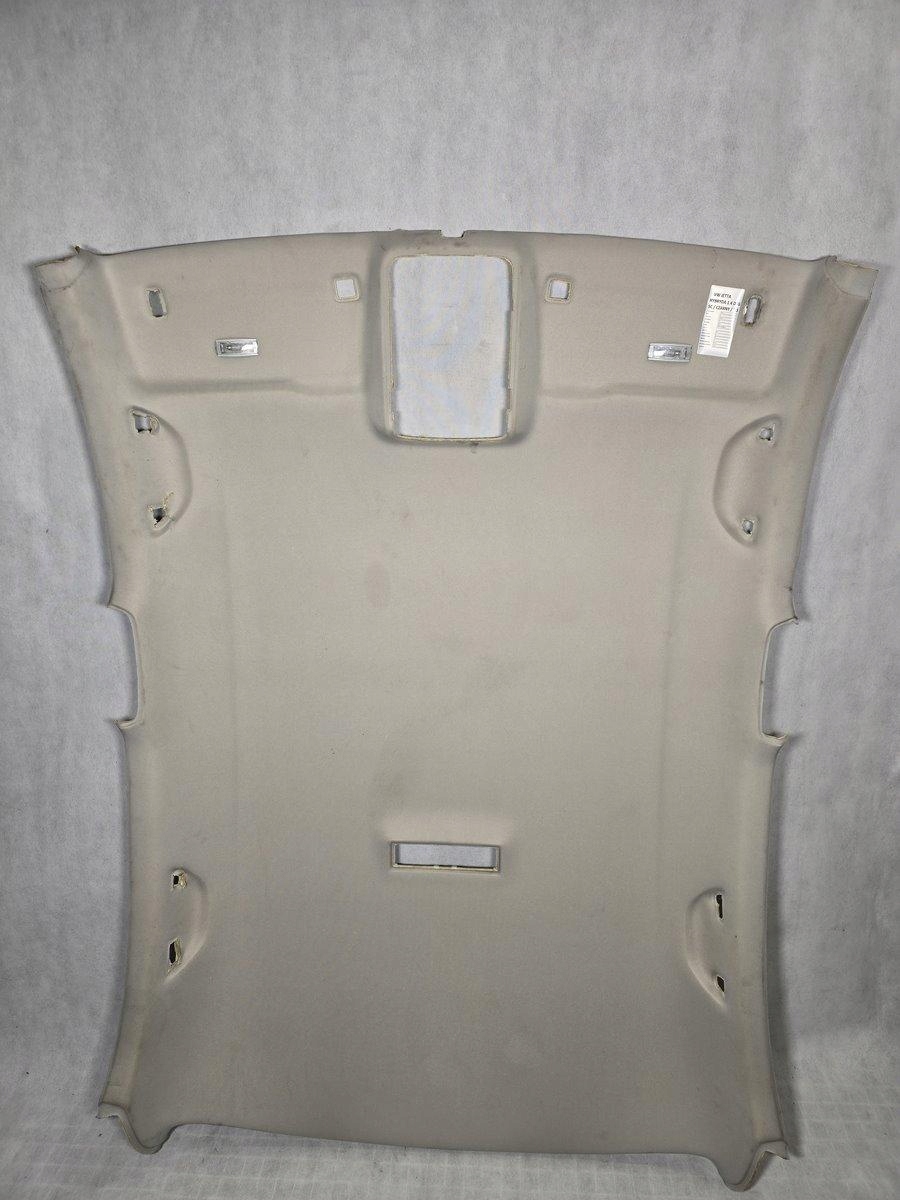 VW JETTA VI 5C PODSUFITKA TAPICERKA DACHU 5C6867506AD 5C6867501AD
