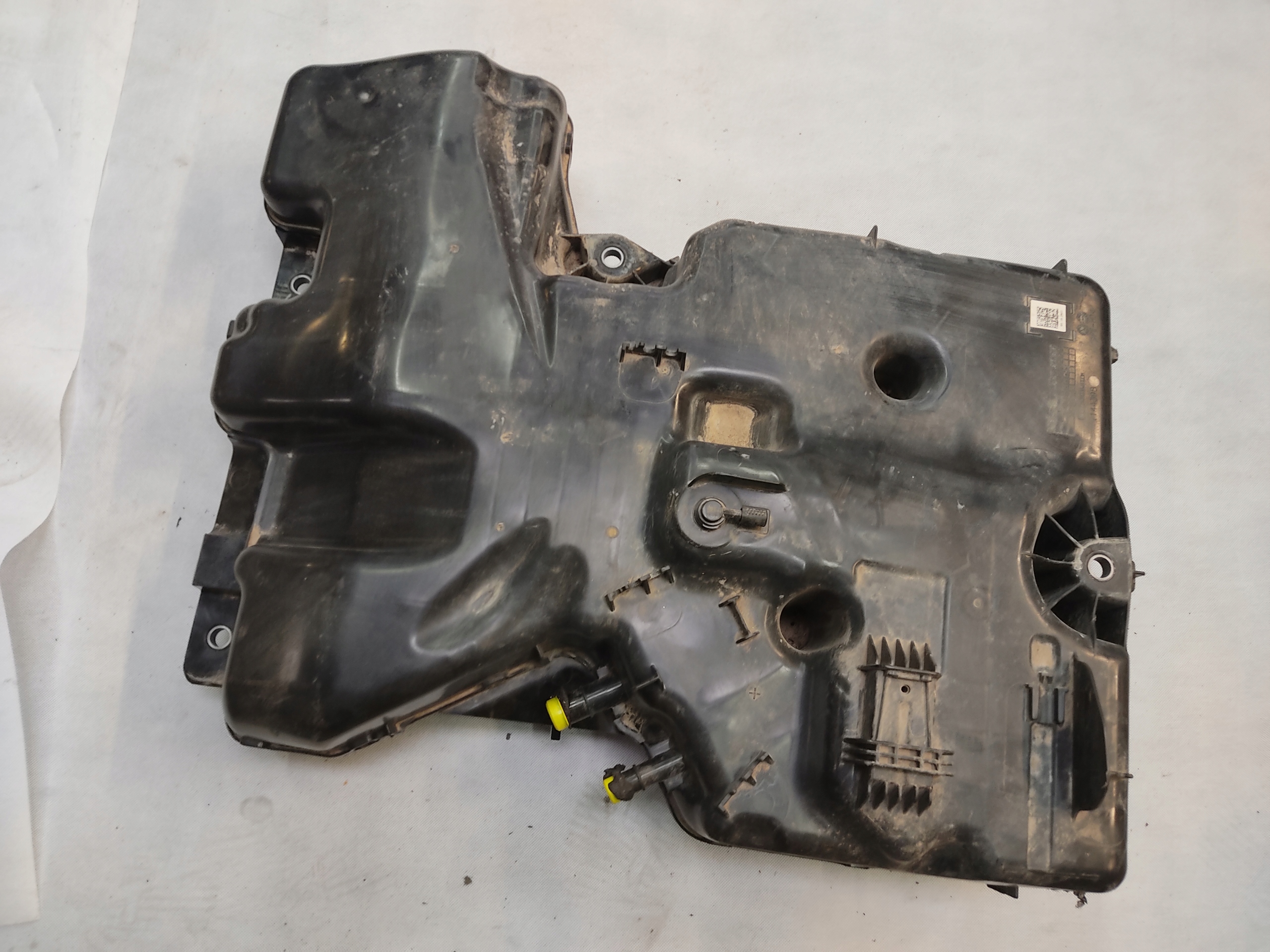 VW CRAFTER ZBIORNIK BAK ADBLUE 2N0131877T 5WA131969