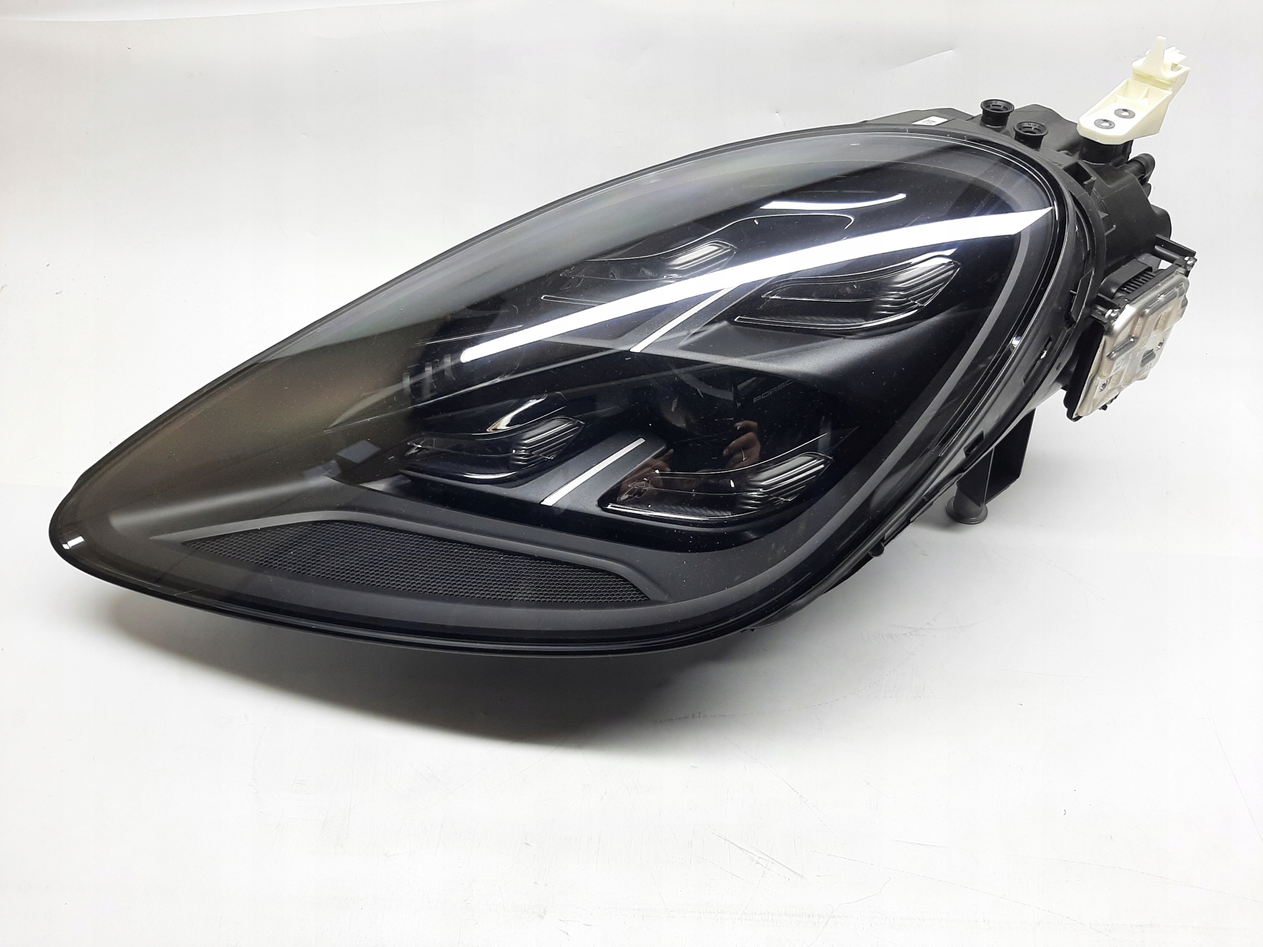 PORSCHE CAYENNE 9Y REFLEKTOR LAMPA LED PRZÓD PRZEDNIA LEWA 9Y0941035L