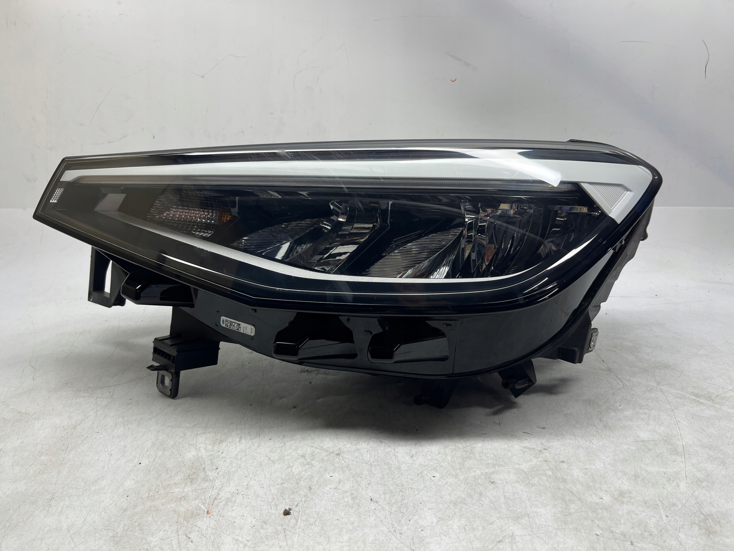 Volkswagen ID4 ID.4 Reflektor Prawy Lampa Lewa Przednia Full Led 11B941005