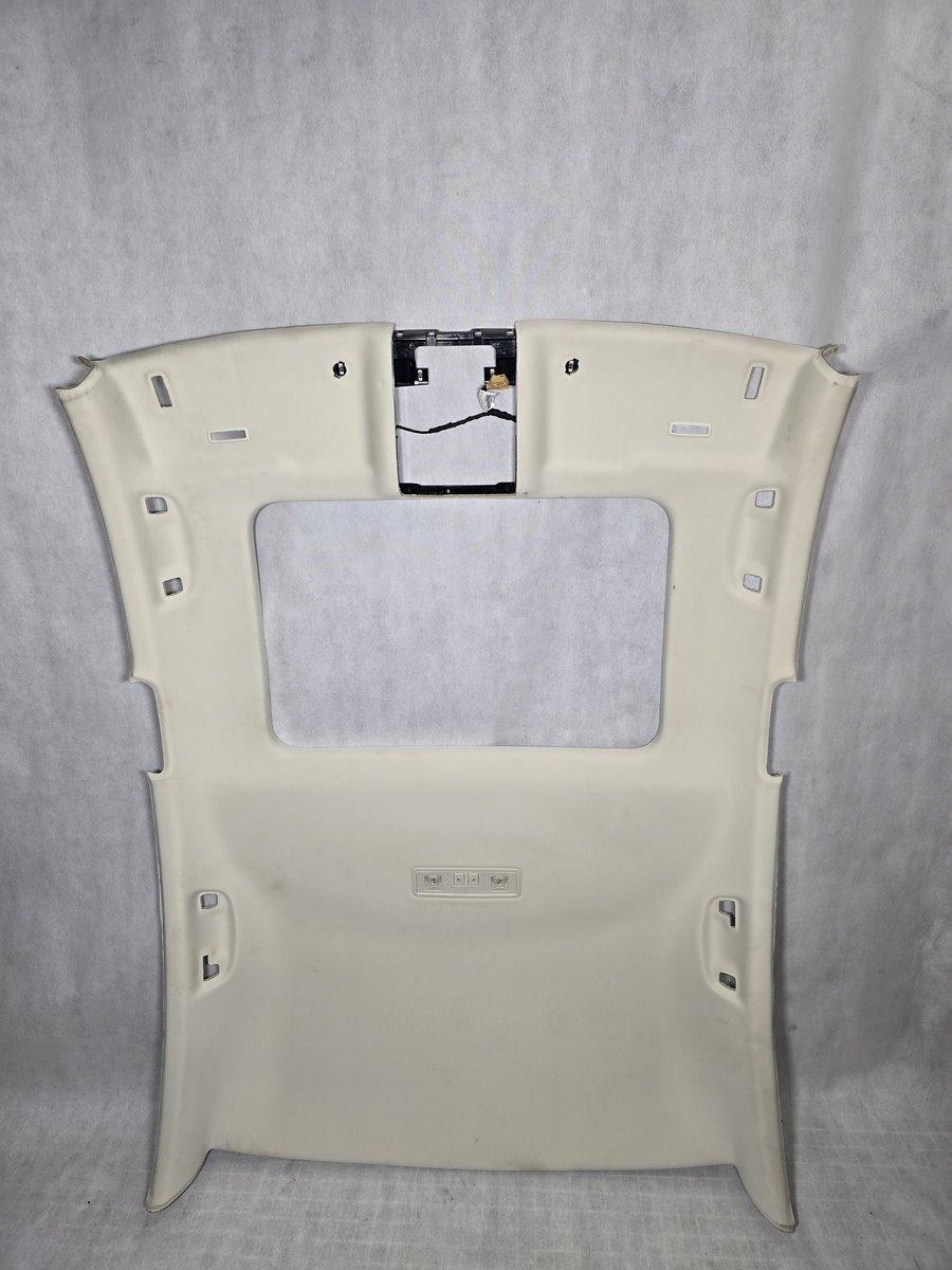 VW PASSAT B8 SEDAN PODSUFITKA TAPICERKA DACHU LAMPKA 3G0857551D