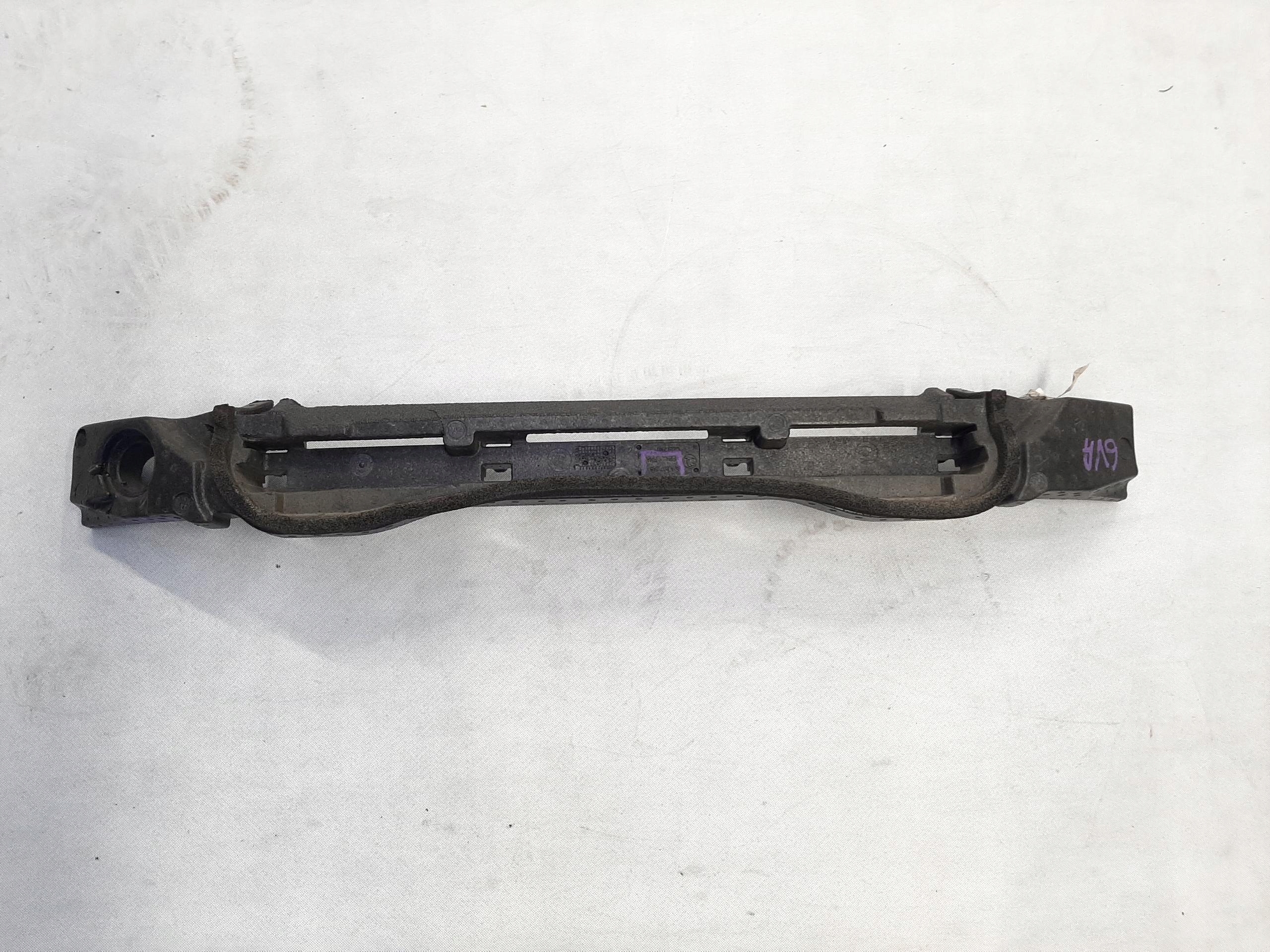 SKODA FABIA IV ABSORBER ZDERZAKA PRZÓD 6VA807248