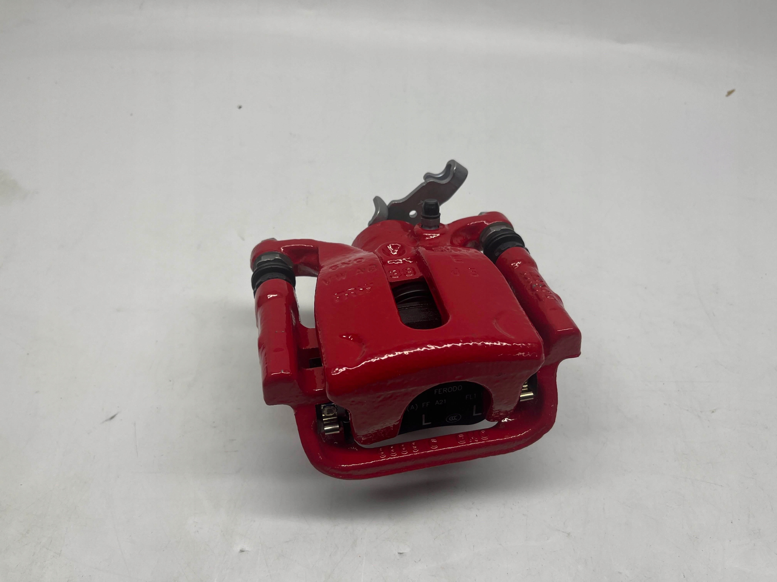 Audi A1 Vw Polo Zacisk Hamulcowy Prawy Tył 2Q0615424B 2Q0615406Q