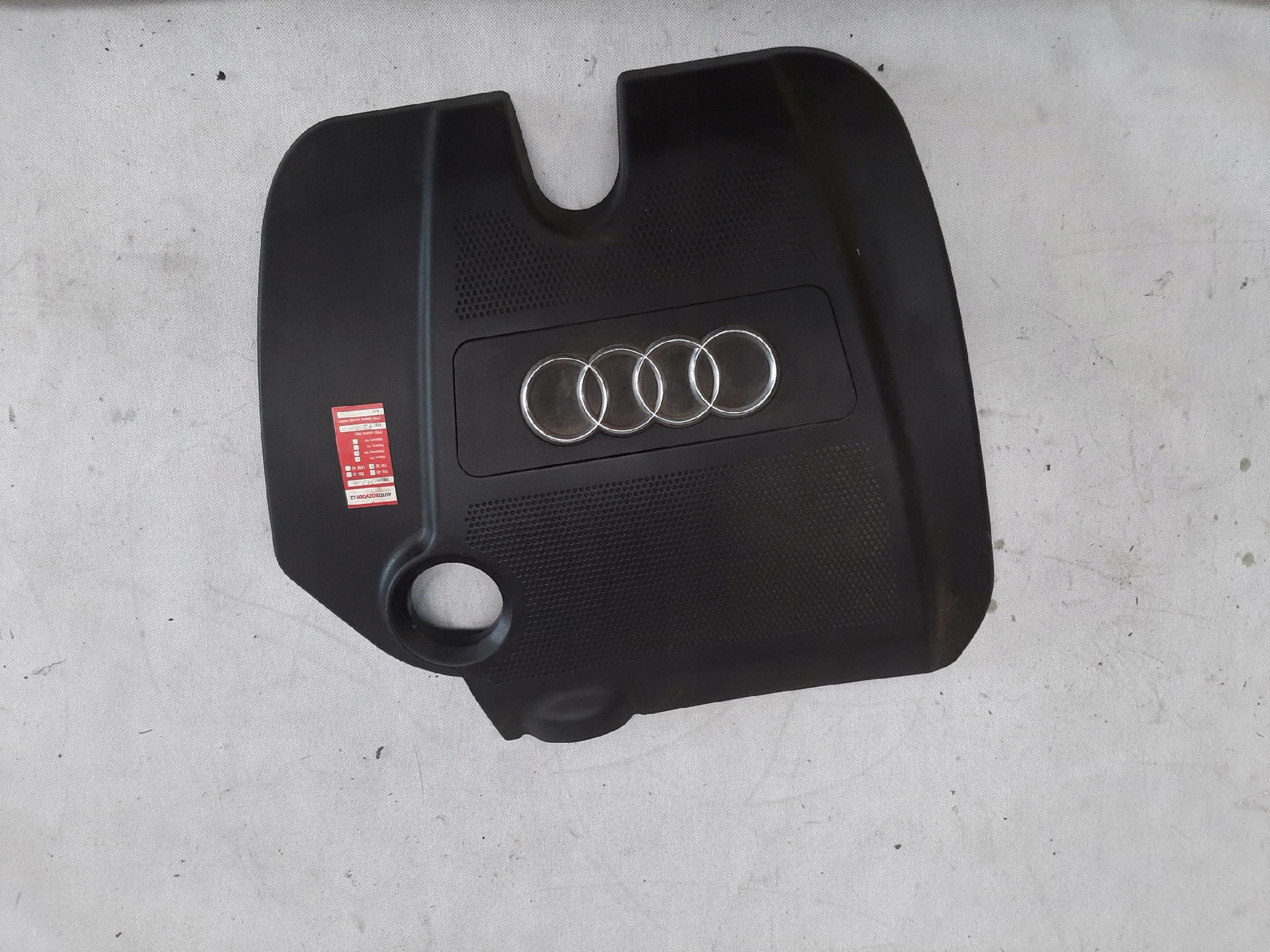 AUDI A3 8L LIFT OSŁONA POKRYWA SILNIKA GÓRNA 06A103927G