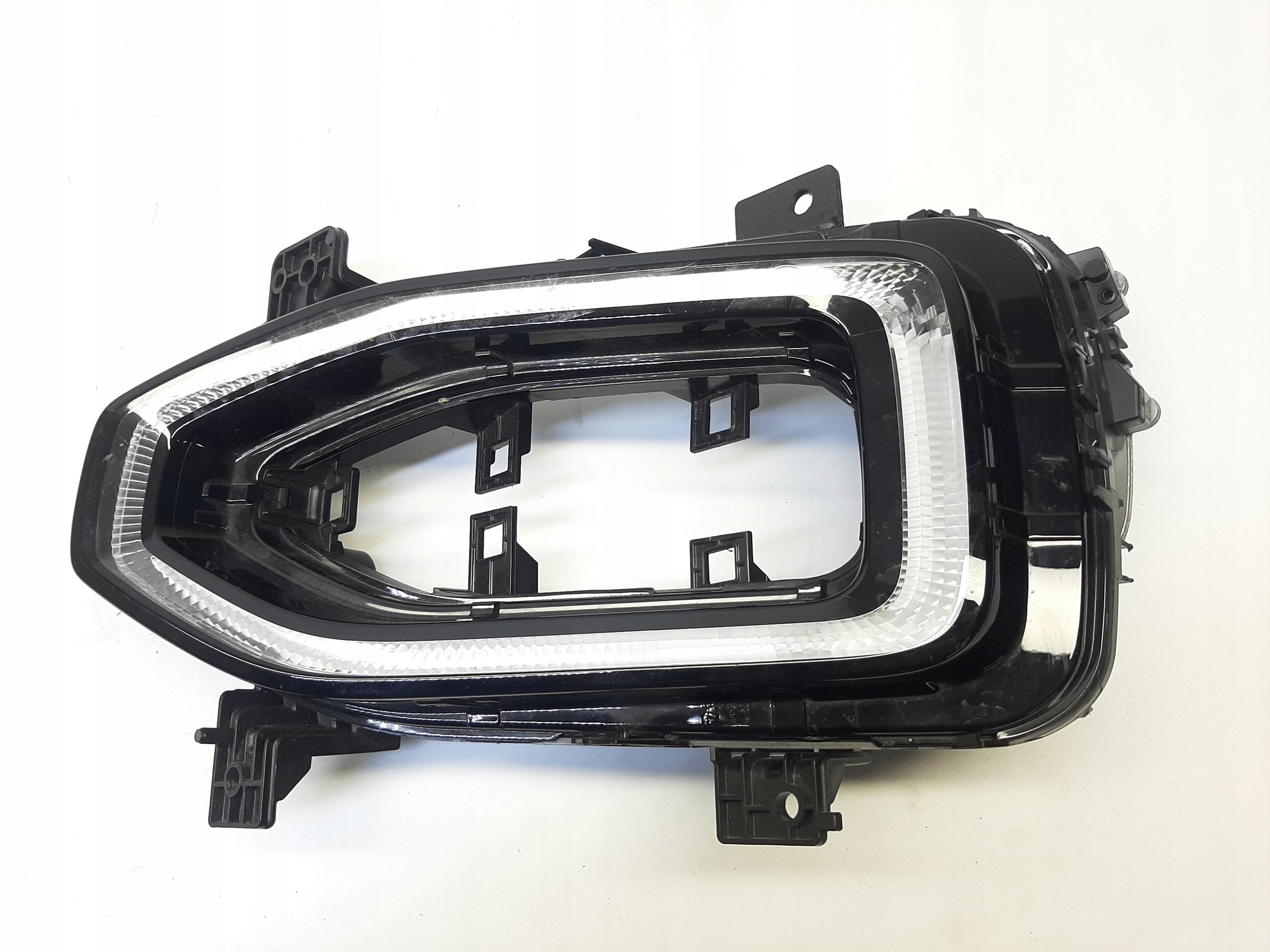 VW VOLKSWAGEN T-ROC HALOGEN LAMPA DRL KIERUNKOWSKAZ LEWY 2GA941055K