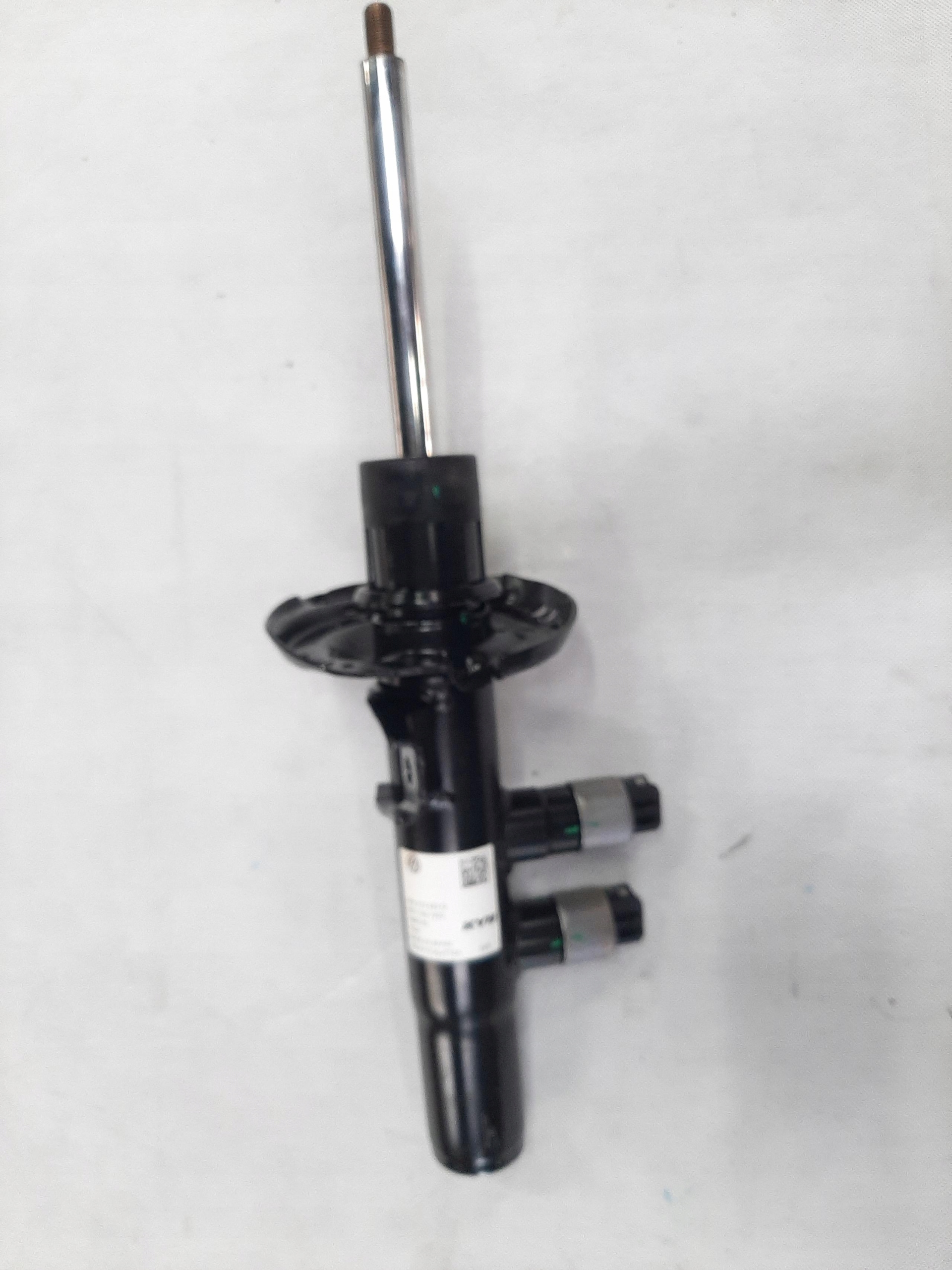 VW PASSAT B9 AMORTYZATOR PRZÓD PRZEDNI DCC 3WA413023G