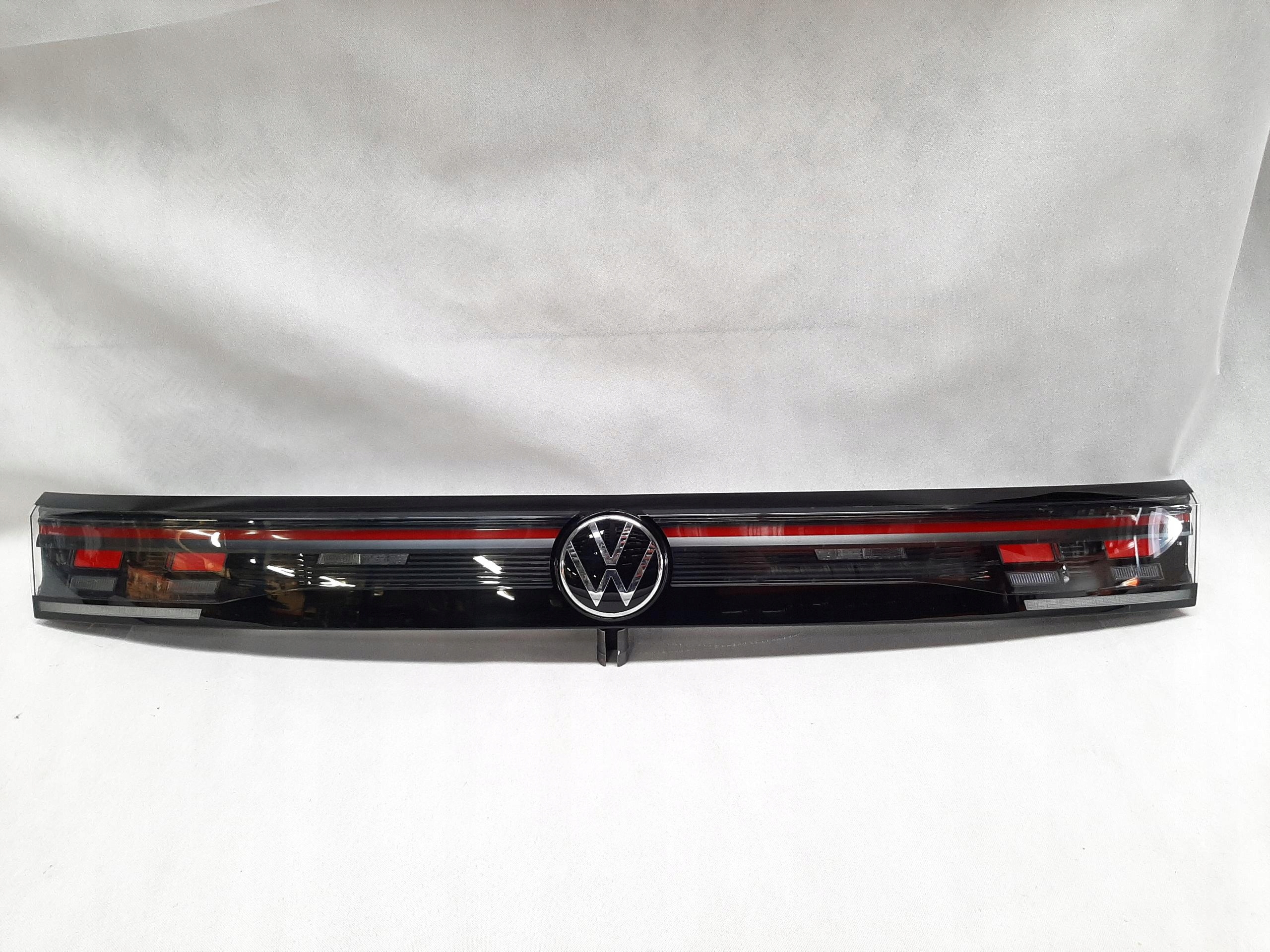 VW TIGUAN III BLENDA LAMPA KLAPY TYŁ LED 571945307A