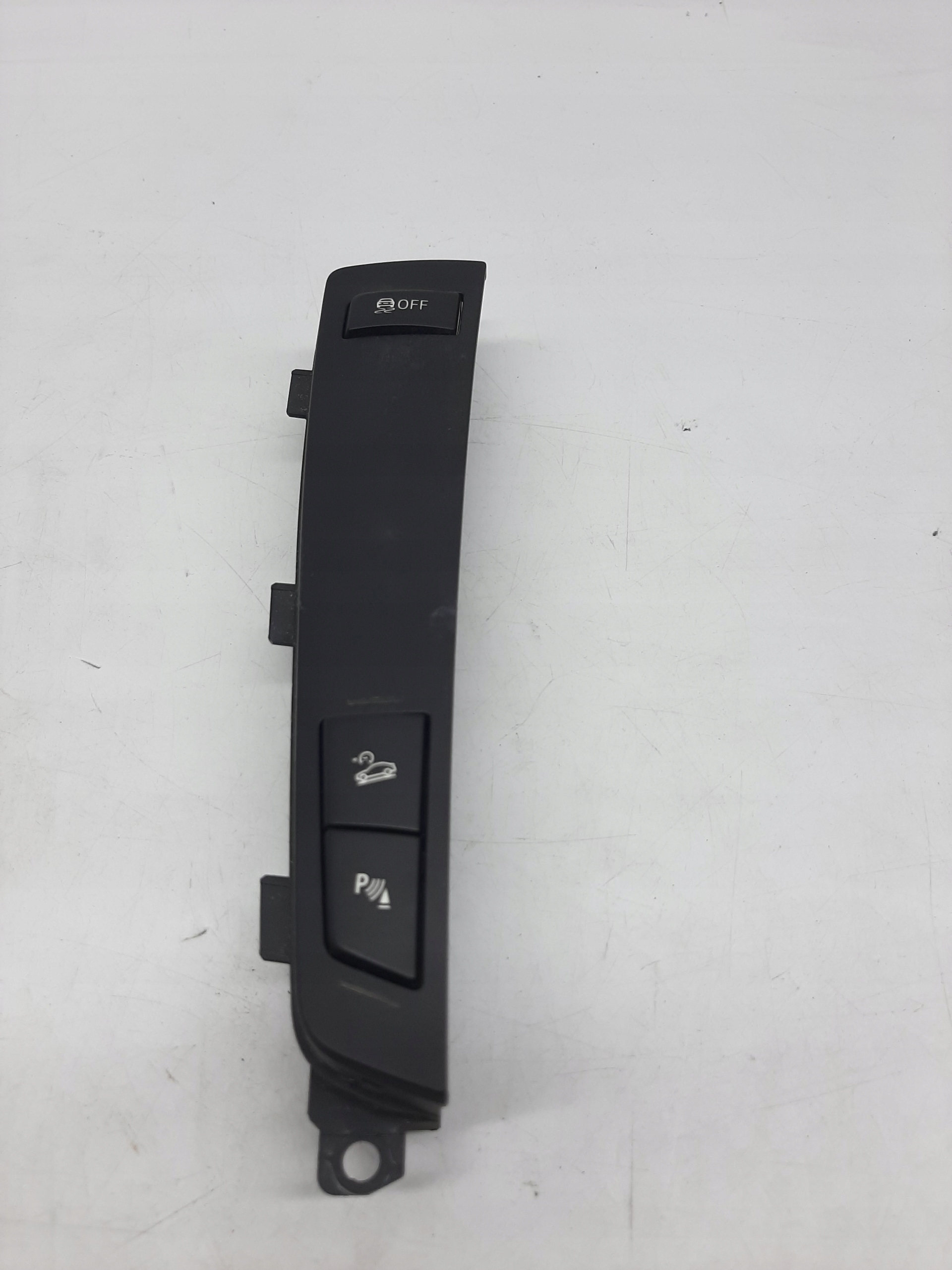 BMW X3 F25 2.0i 10-14r PANEL STEROWANIA PRZEŁĄCZNIK DEKOR PDC DSC 9202930
