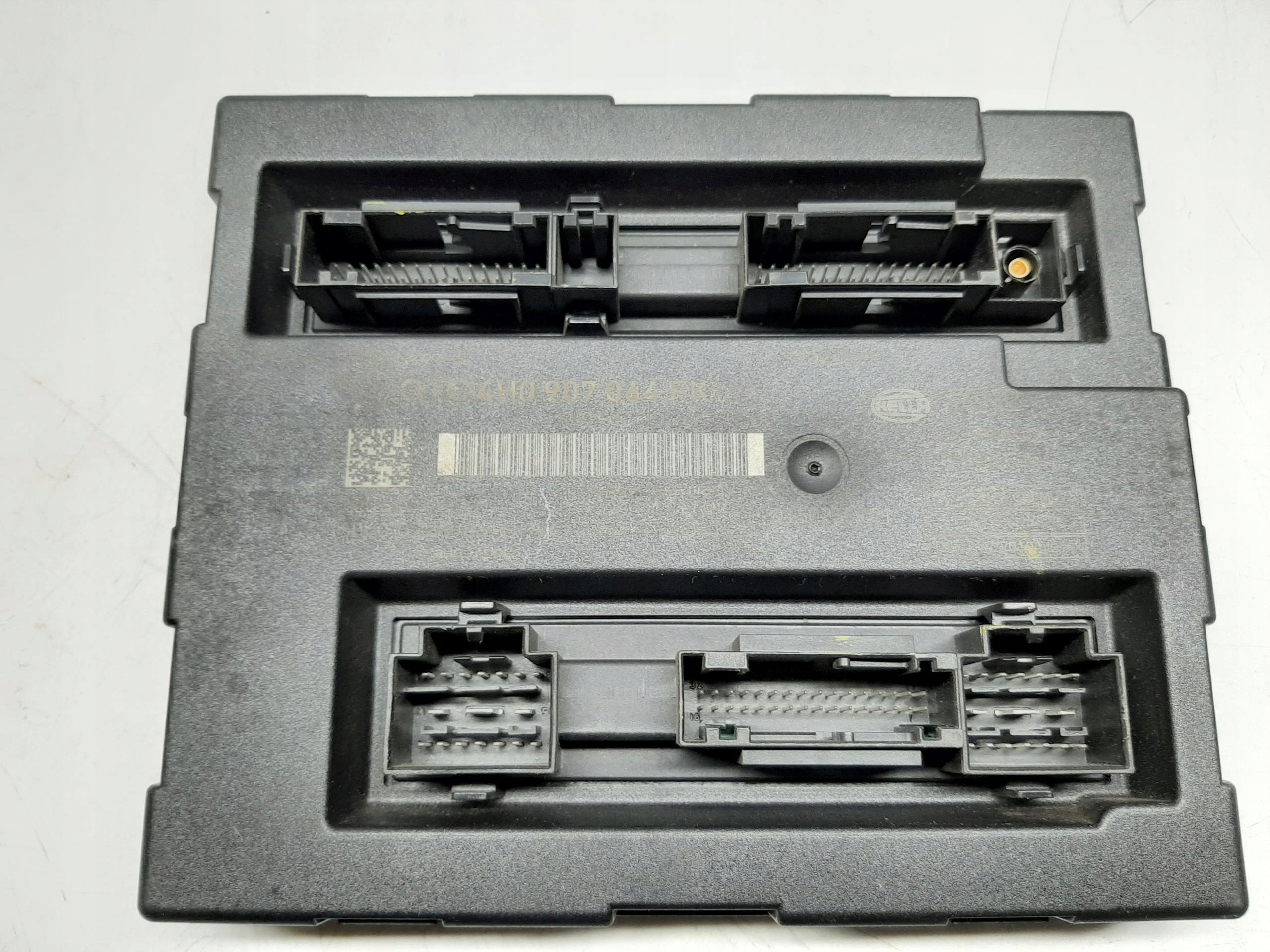 VOLKSWAGEN TOUAREG II 2010- MODUŁ KOMFORTU STEROWNIK BCM 4H0907064FK