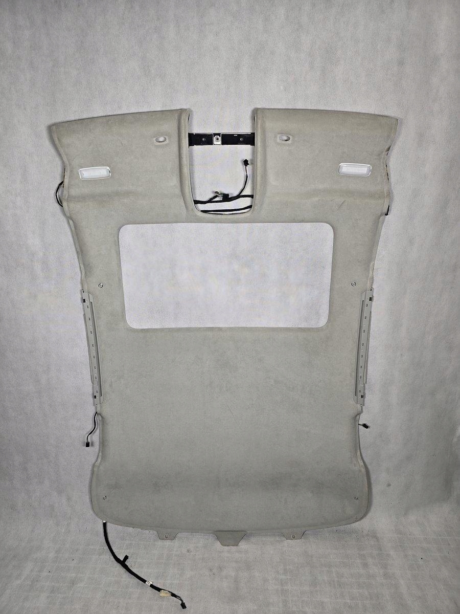AUDI A8 S8 D4 4H PODSUFITKA TAPICERKA DACHU 4H0867505AJ