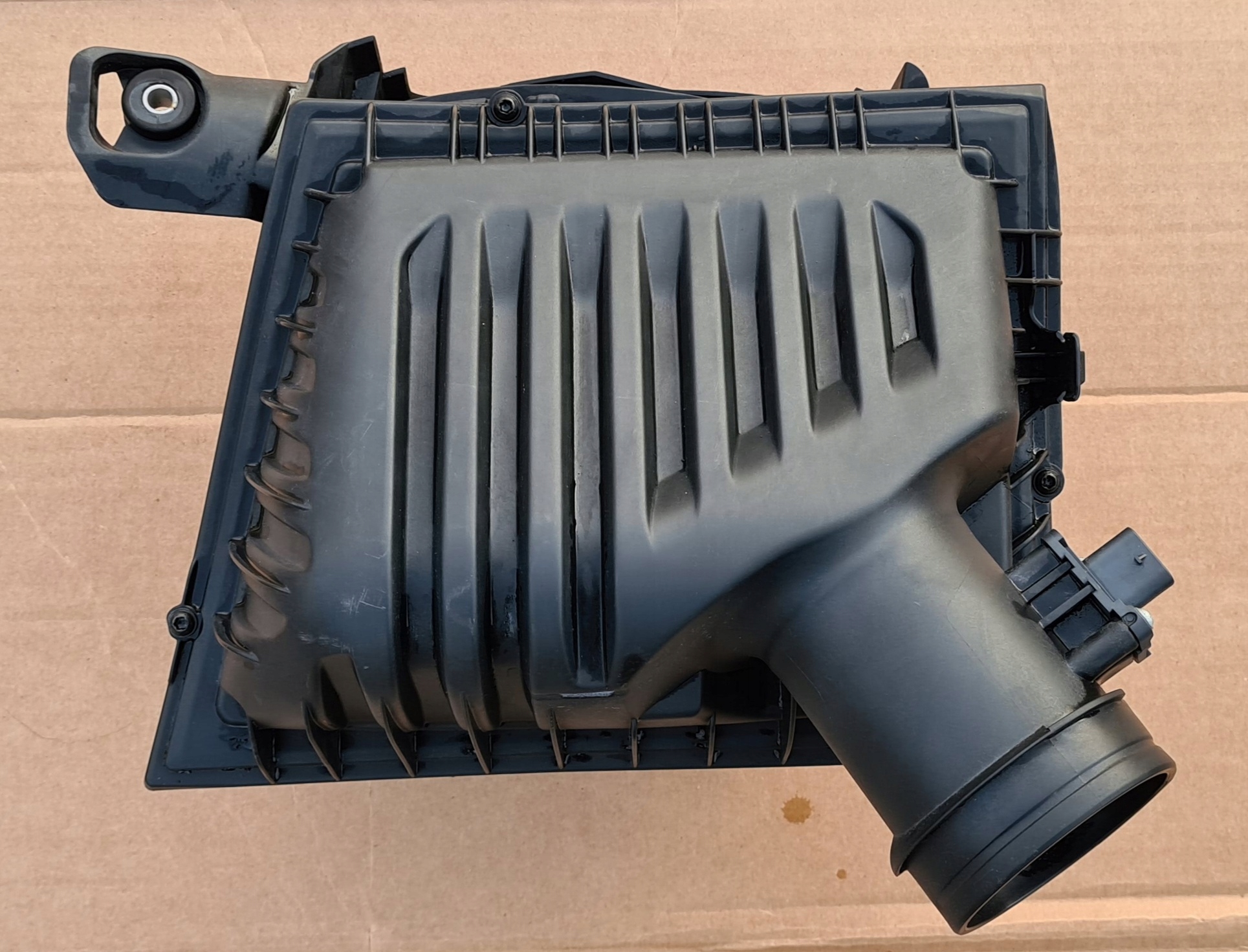 BMW MINI F Obudowa Filtr Powietrza 13718513916 8513916