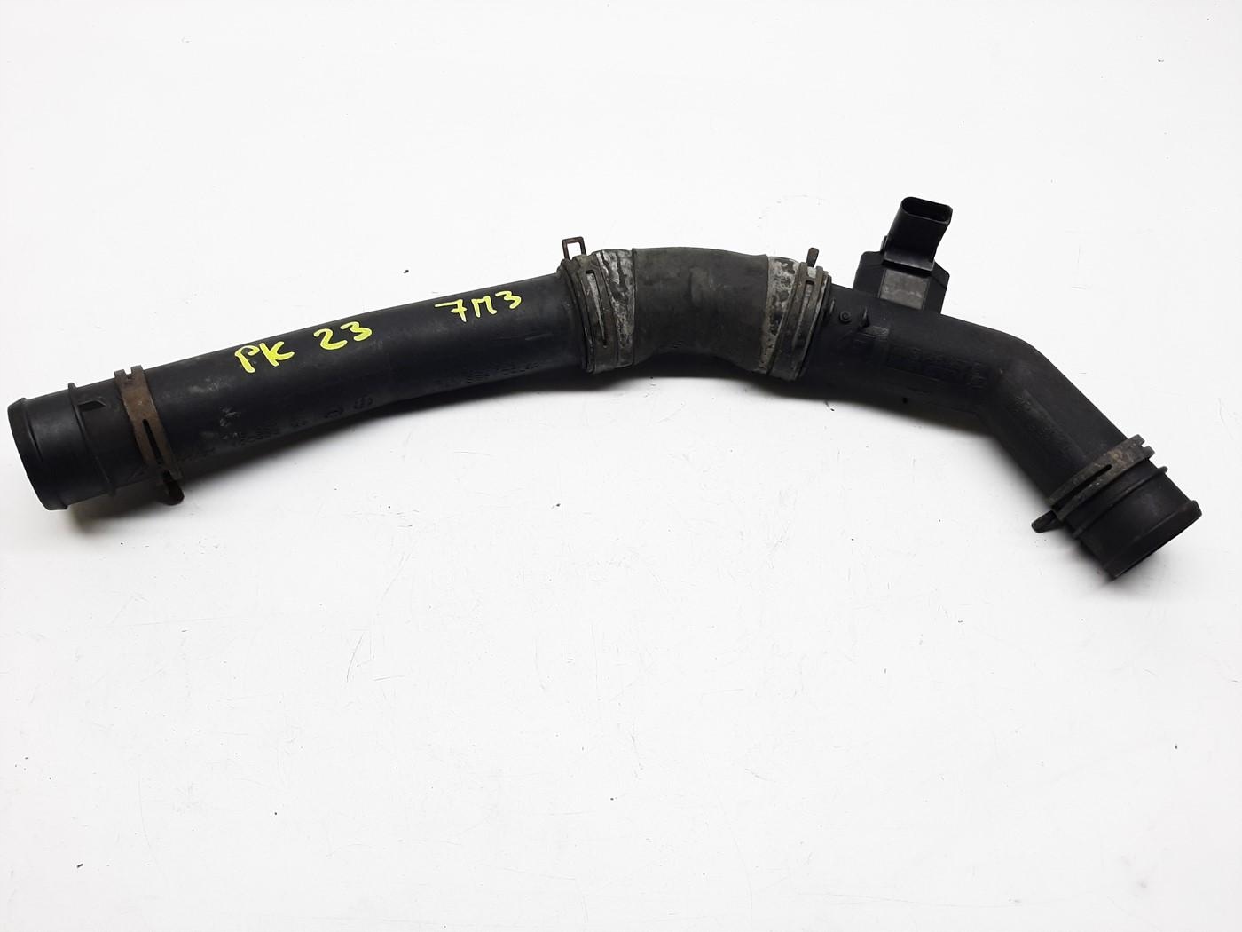 VW SHARAN I ALHAMBRA I 1.9 TDI WĄŻ RURA INTERCOOLERA 7M3145957A 7M3145957C
