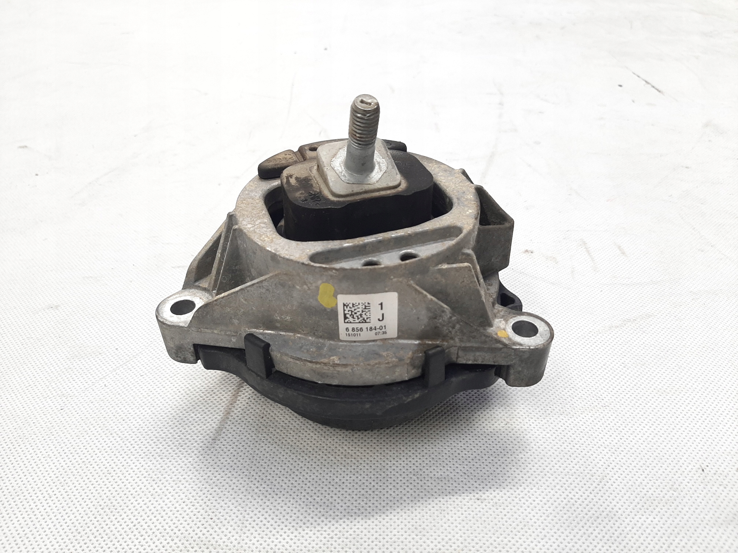 BMW X3 F25 2.0i 10-14r PODUSZKA SILNIKA 6856184