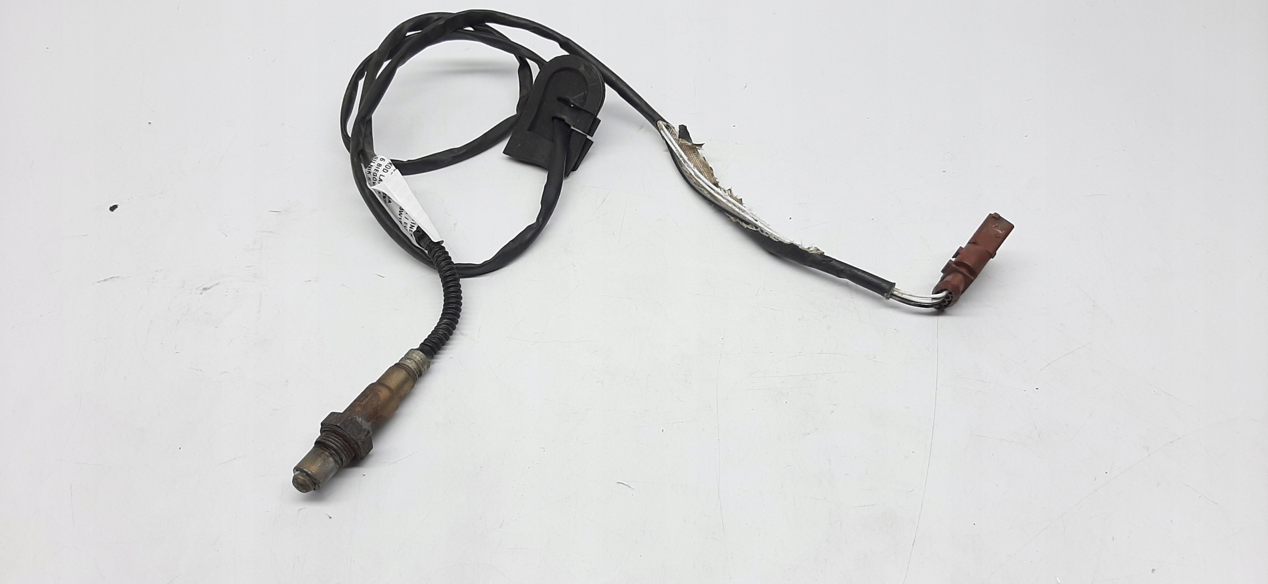 BENTLEY FLYING SPUR 3W 6.0 W12 SONDA LAMBDA 07C906262BA